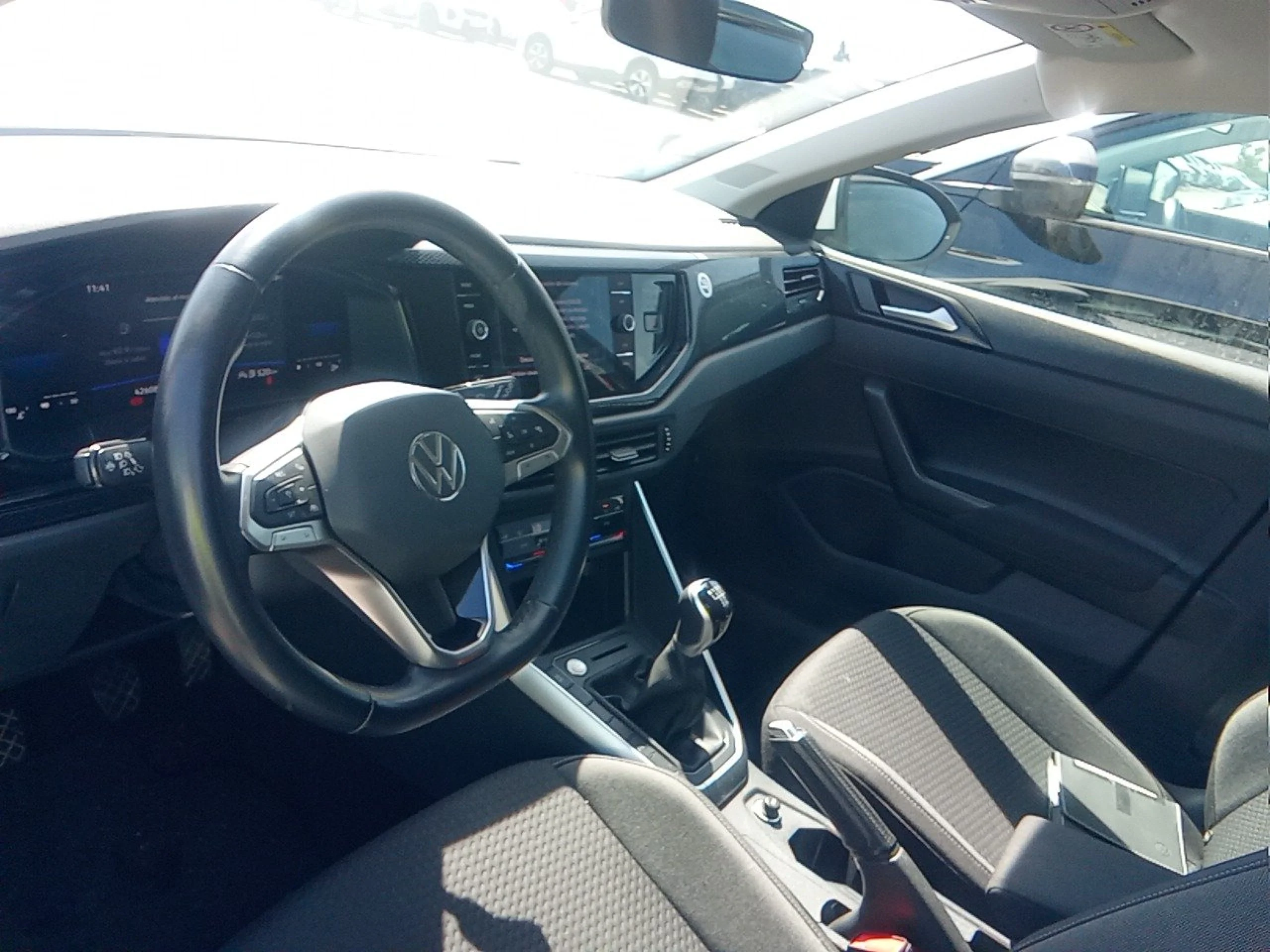 Volkswagen Taigo Life 1.0 TSI 70kW (95CV) - Foto 7