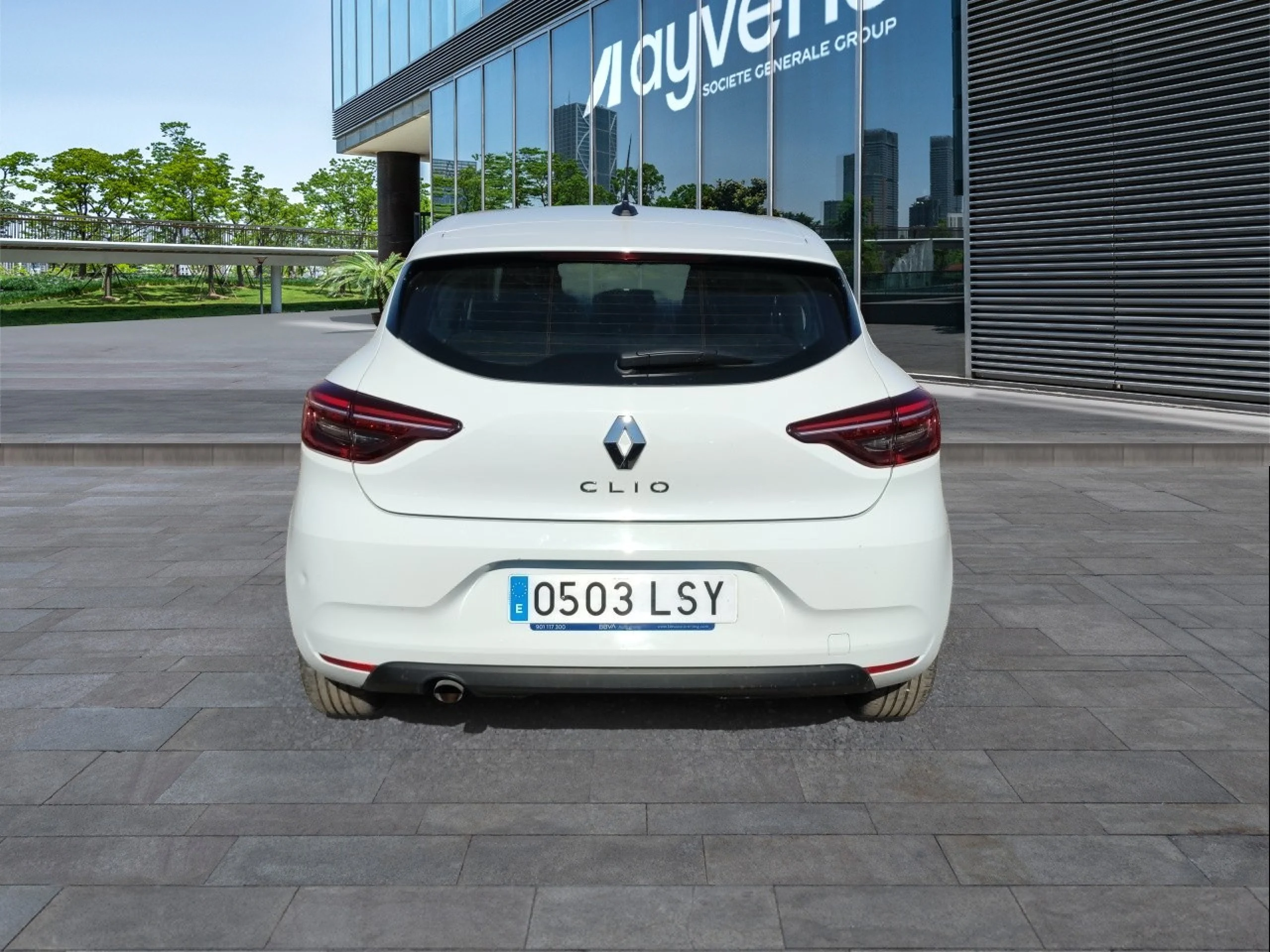 Renault Clio Business Blue dCi 74kW (100CV) - Foto 5