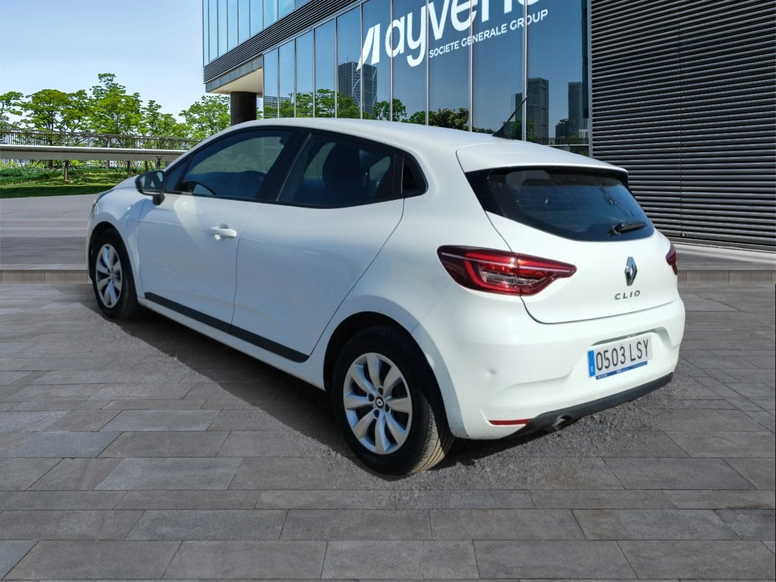 Renault Clio Business Blue dCi 74kW (100CV) - Foto 6