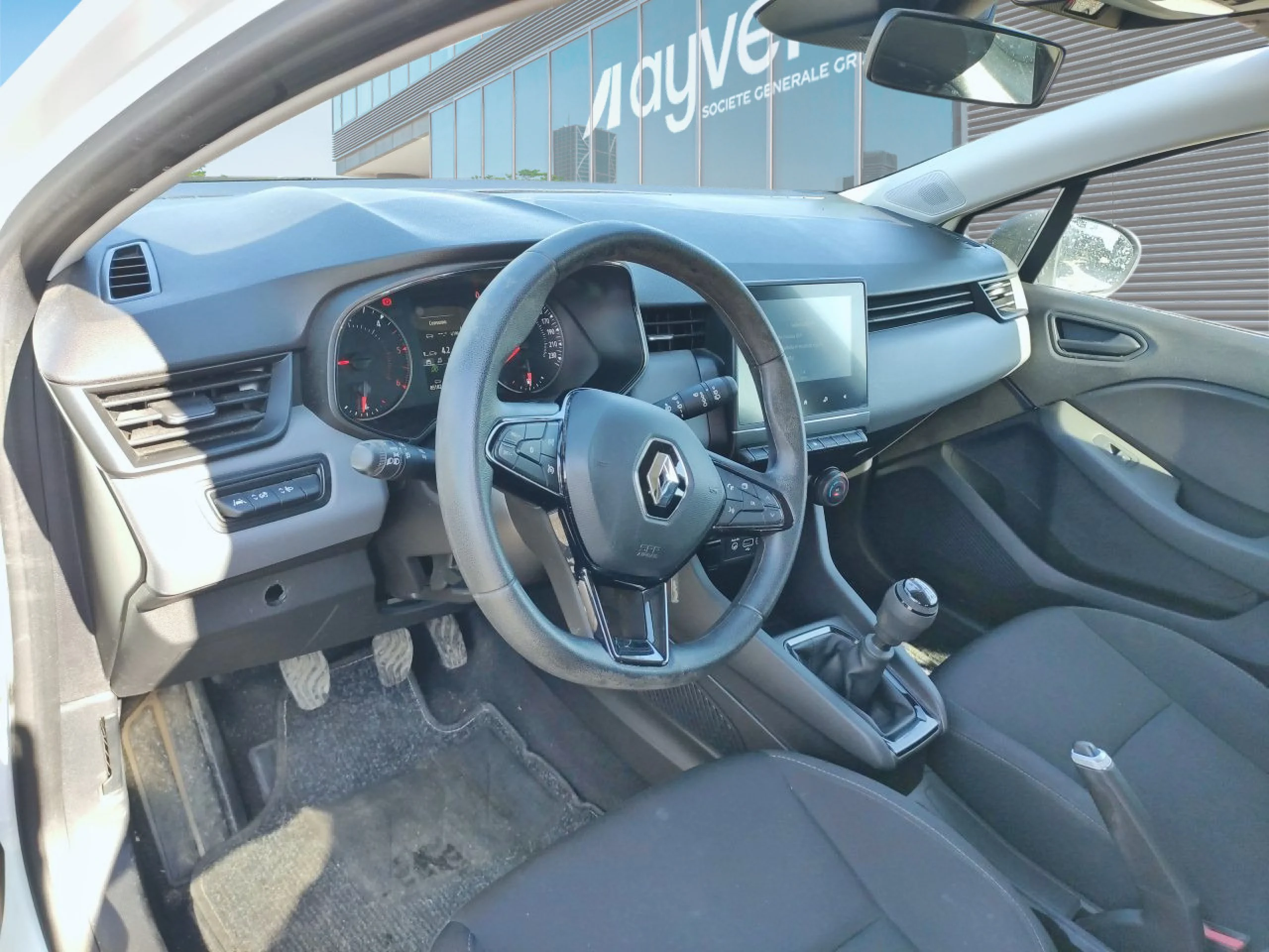 Renault Clio Business Blue dCi 74kW (100CV) - Foto 7