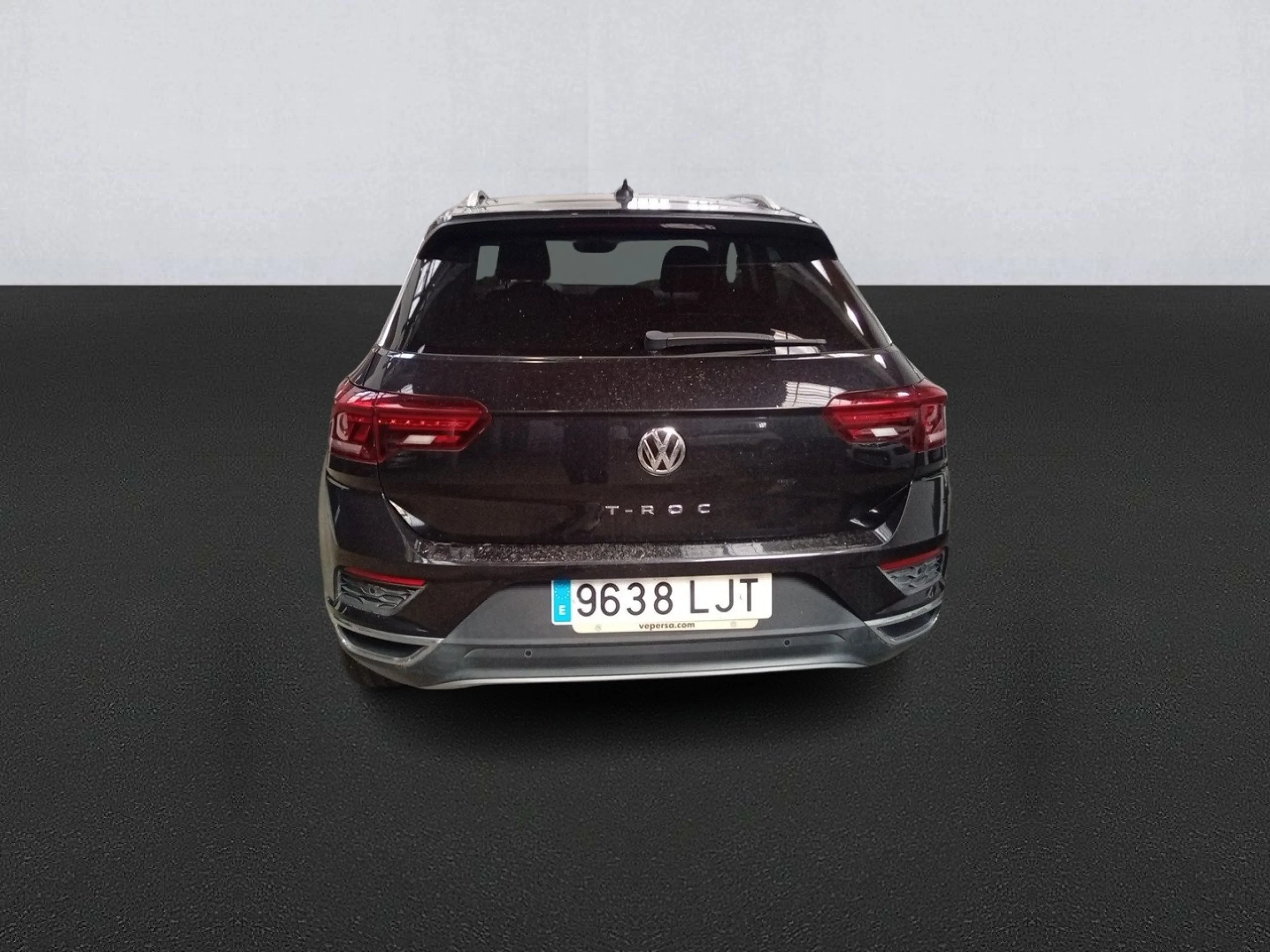Volkswagen T-Roc Sport 1.5 TSI 110kW (150CV) DSG - Foto 5