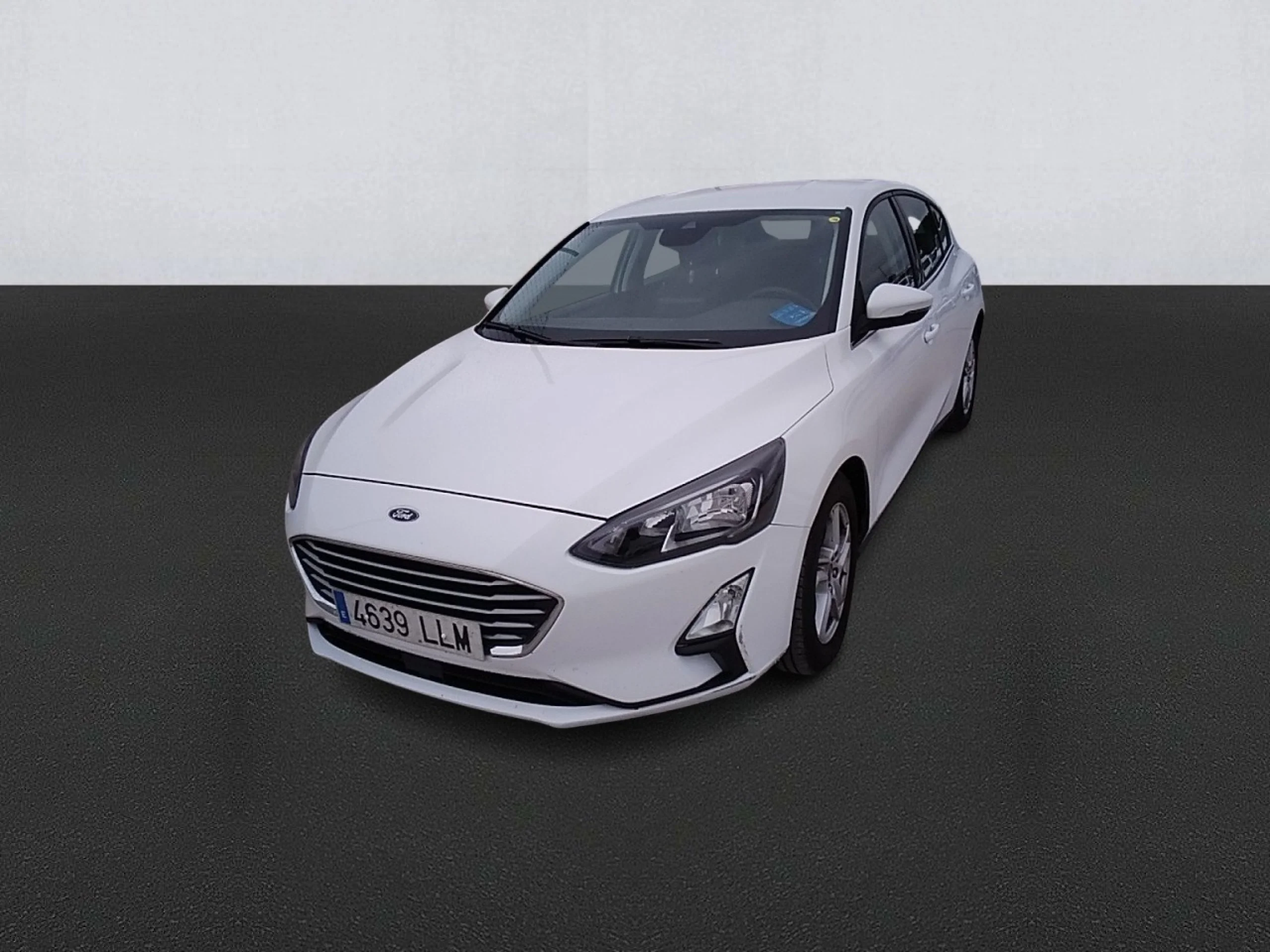 Ford Focus 1.5 Ecoblue 88kW Trend+ - Foto 1