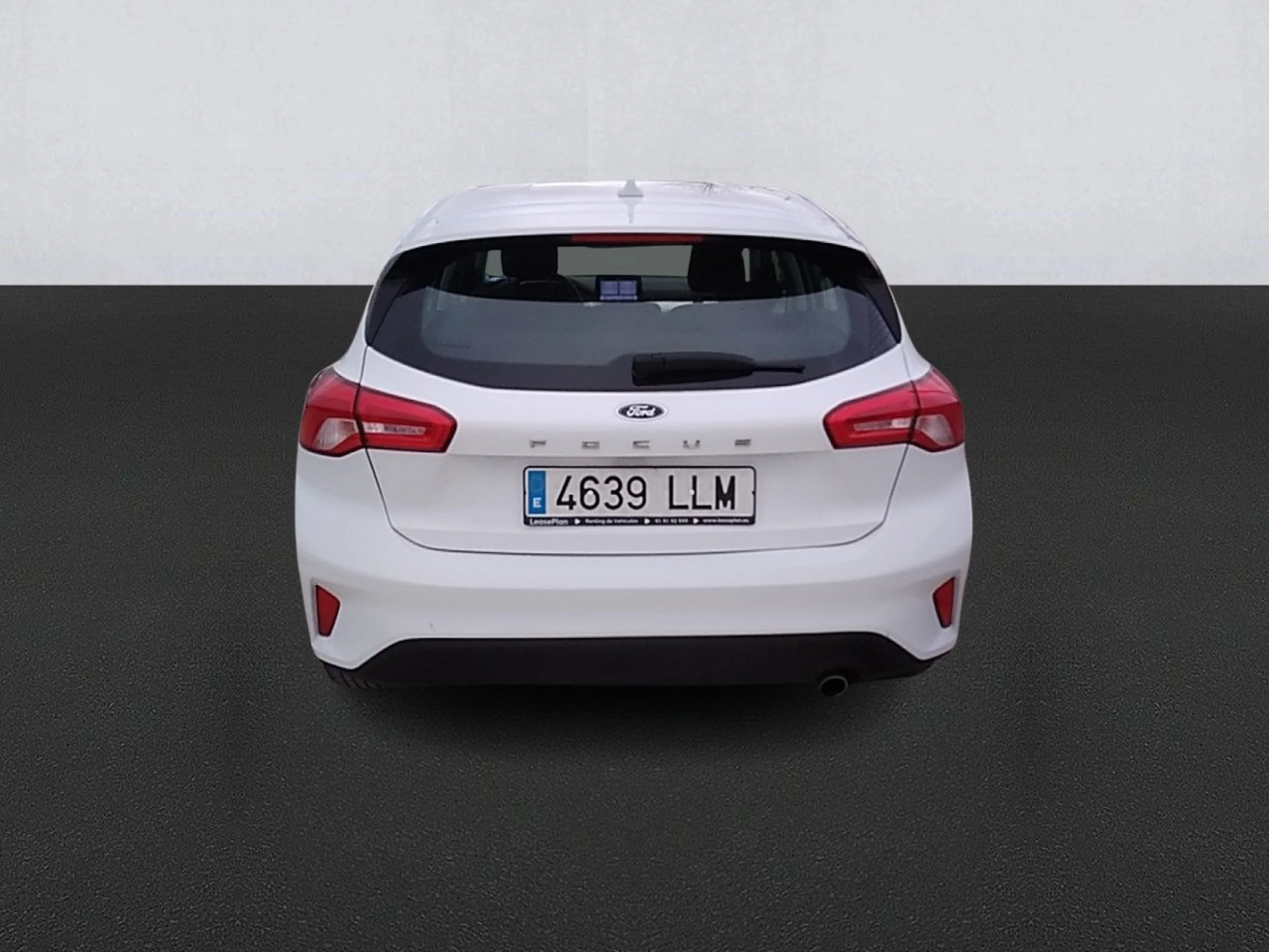 Ford Focus 1.5 Ecoblue 88kW Trend+ - Foto 5