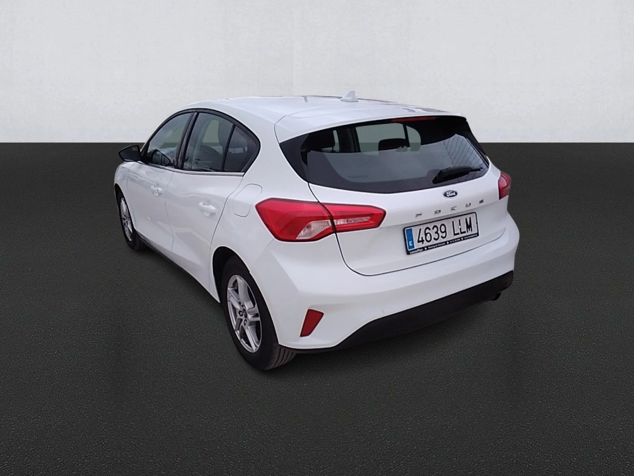 Ford Focus 1.5 Ecoblue 88kW Trend+ - Foto 6