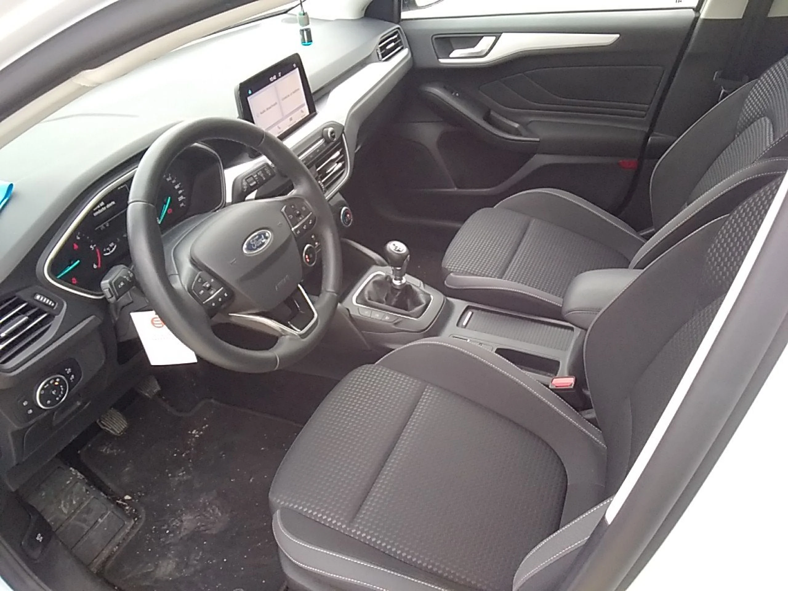 Ford Focus 1.5 Ecoblue 88kW Trend+ - Foto 7