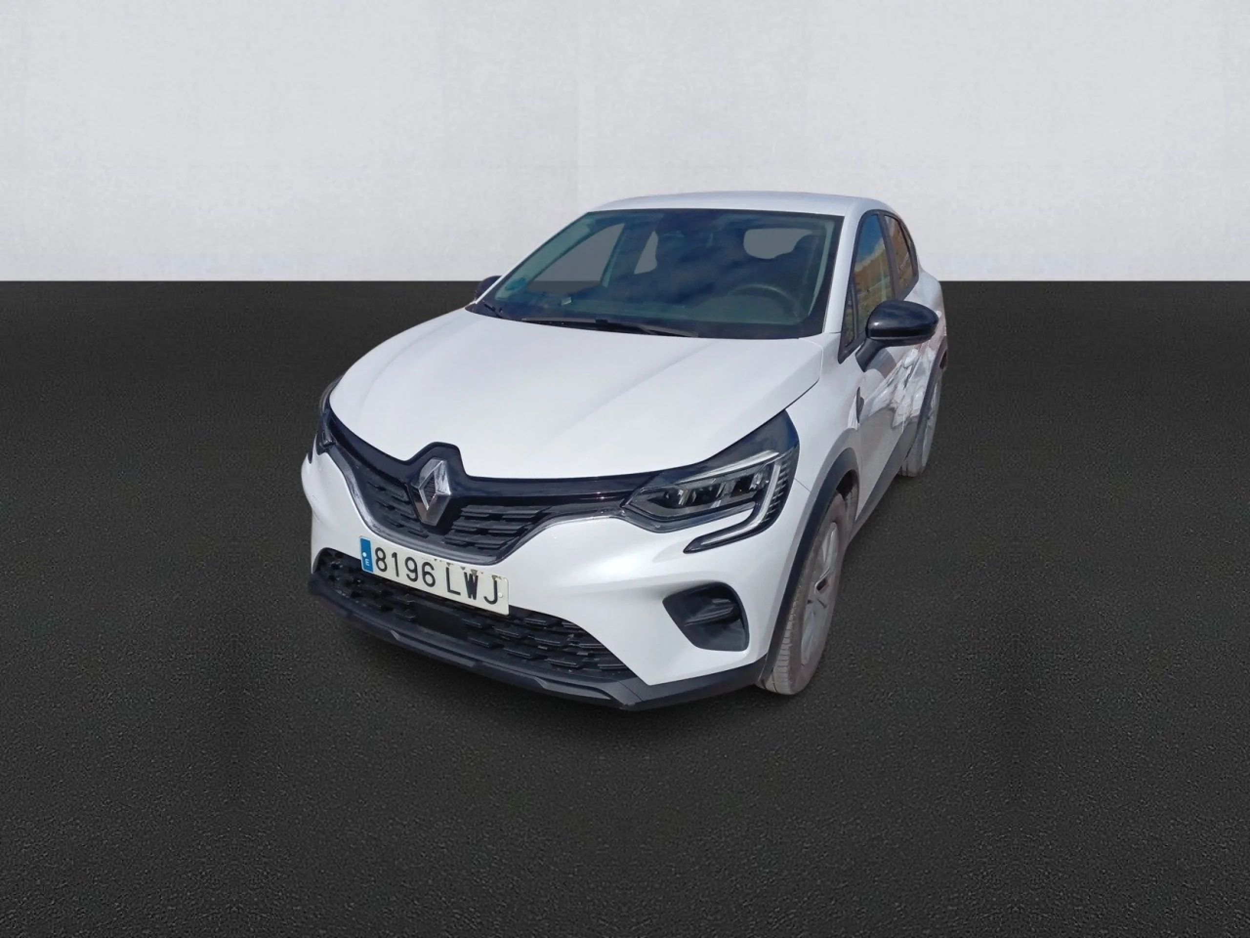 Renault Captur Intens TCe 74kW (100CV) GLP - Foto 1