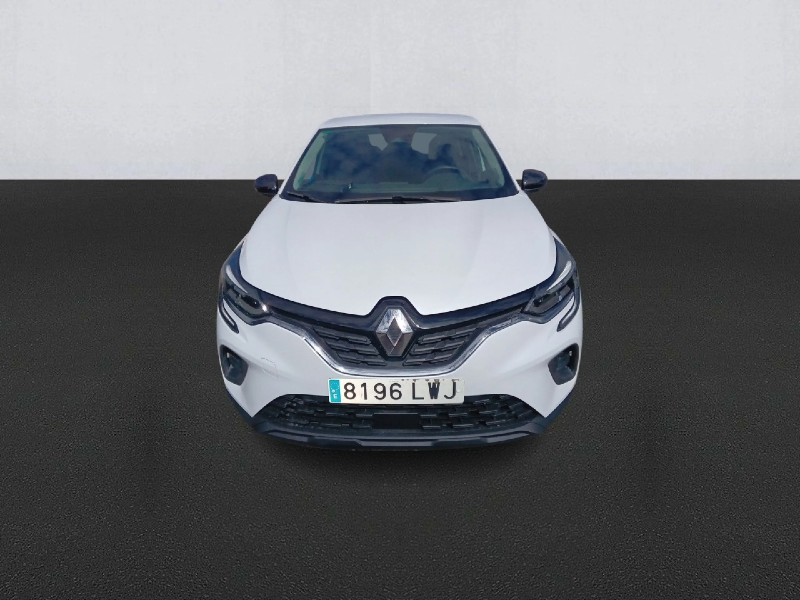Renault Captur Intens TCe 74kW (100CV) GLP - Foto 2