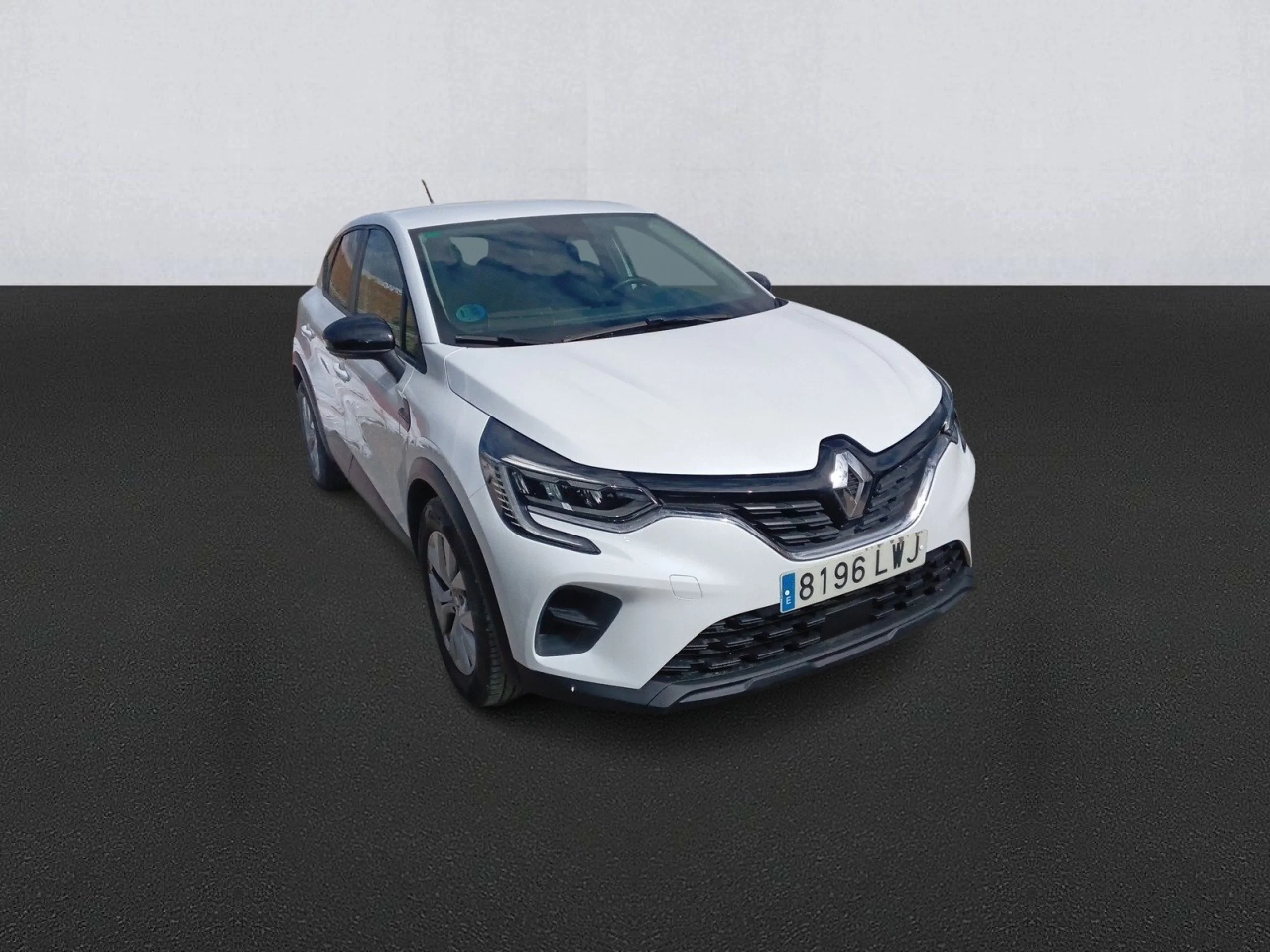 Renault Captur Intens TCe 74kW (100CV) GLP - Foto 3