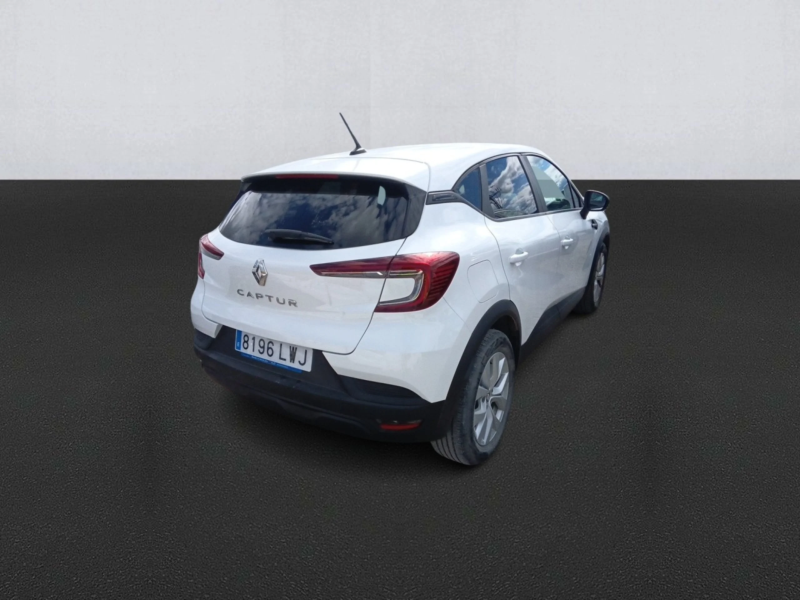 Renault Captur Intens TCe 74kW (100CV) GLP - Foto 4