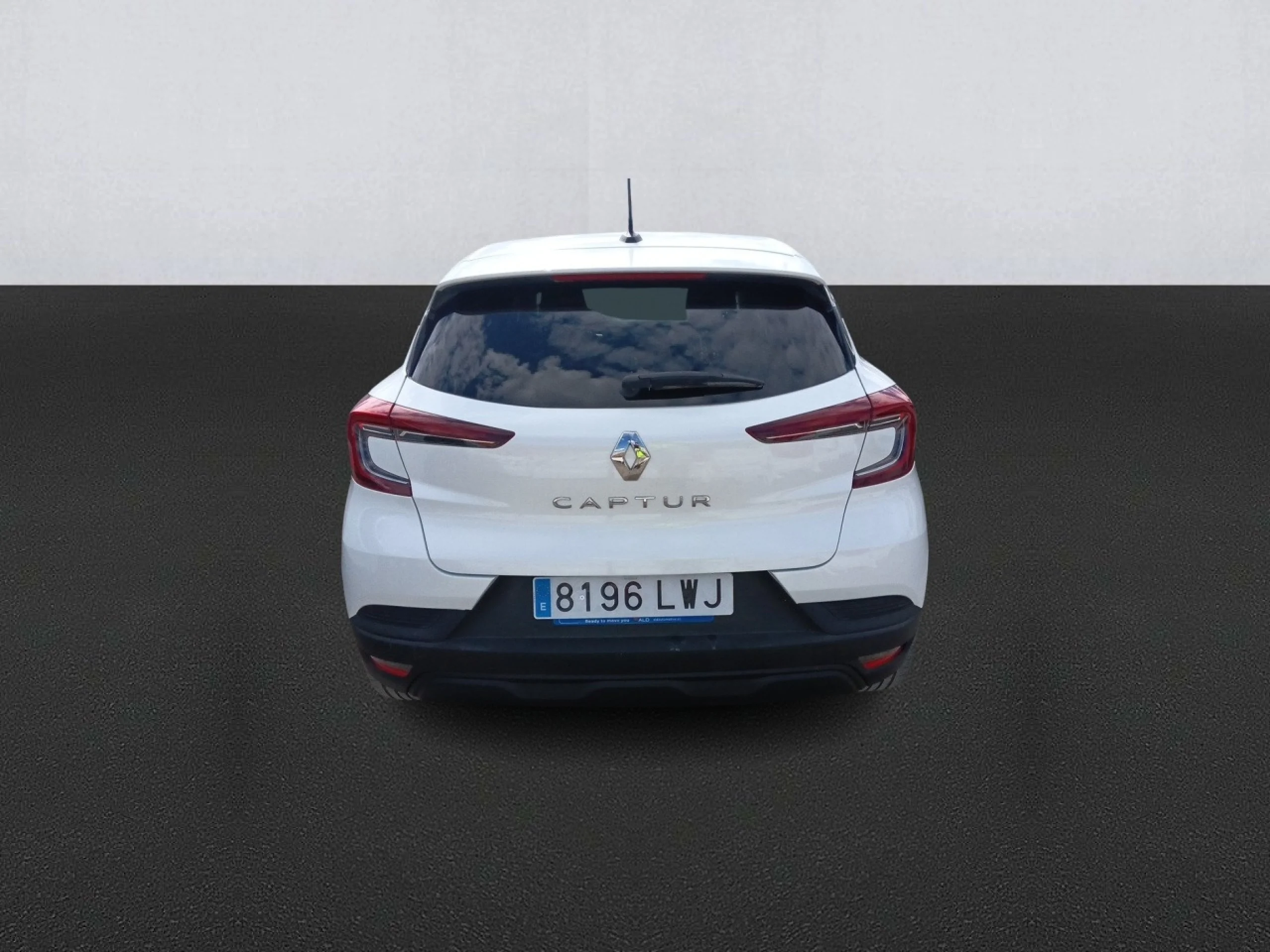 Renault Captur Intens TCe 74kW (100CV) GLP - Foto 5