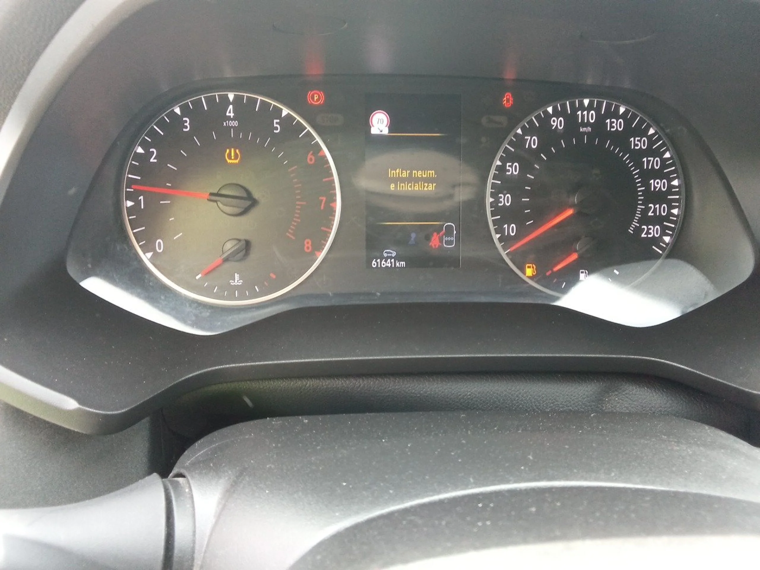 Renault Captur Intens TCe 74kW (100CV) GLP - Foto 8