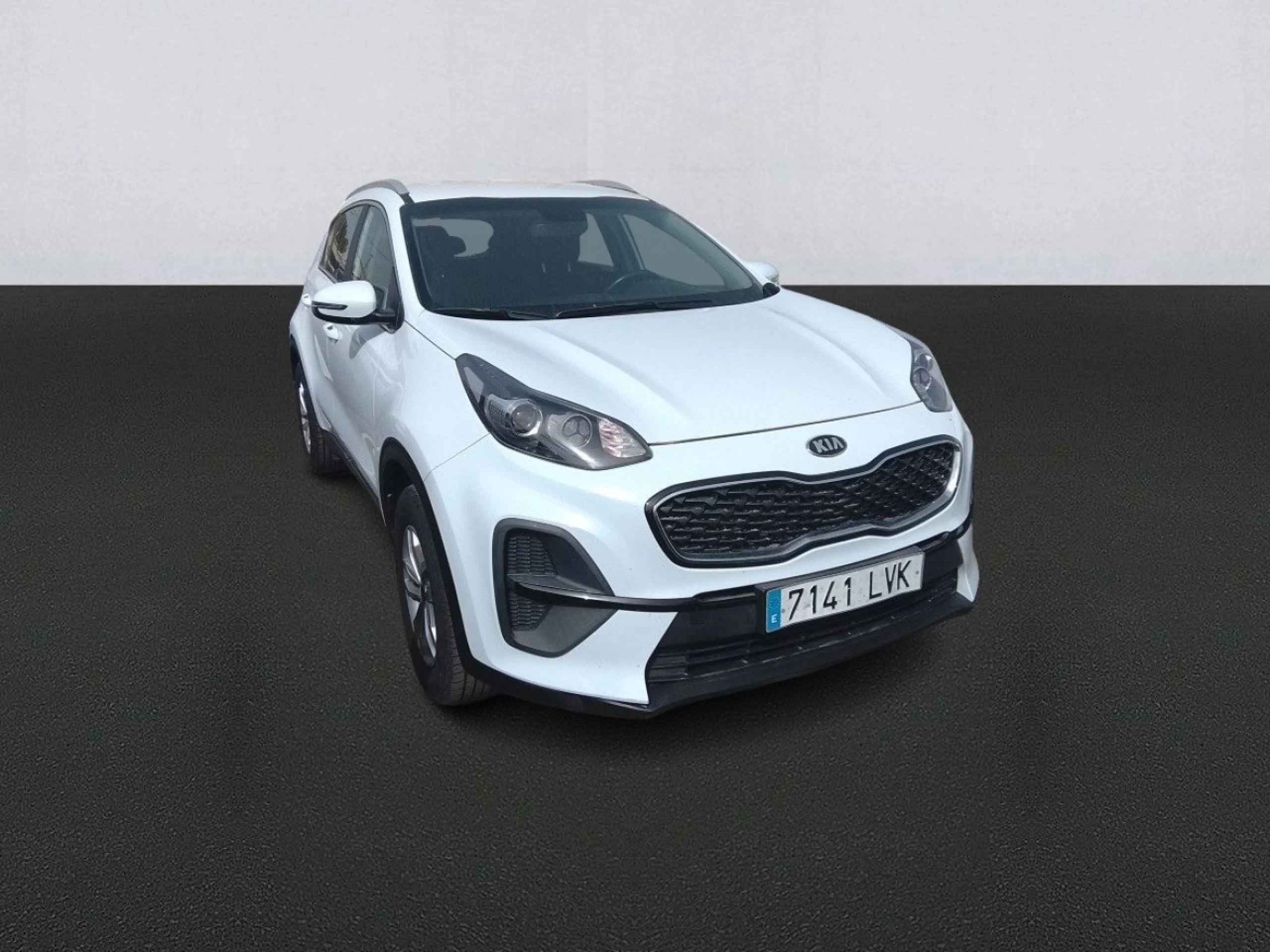 Kia Sportage 1.6 GDi 97kW (132CV) Concept 4x2 - Foto 3