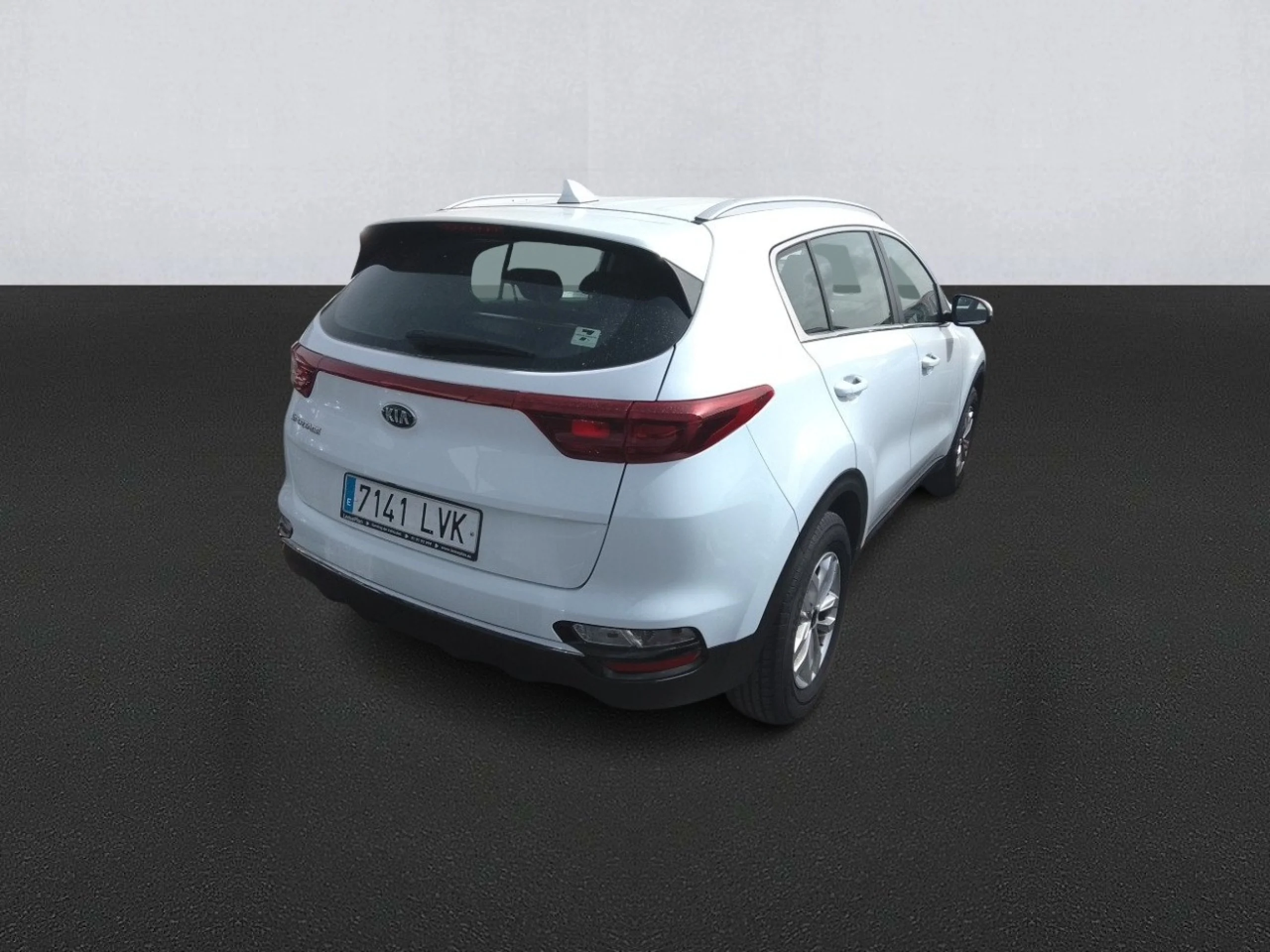 Kia Sportage 1.6 GDi 97kW (132CV) Concept 4x2 - Foto 4