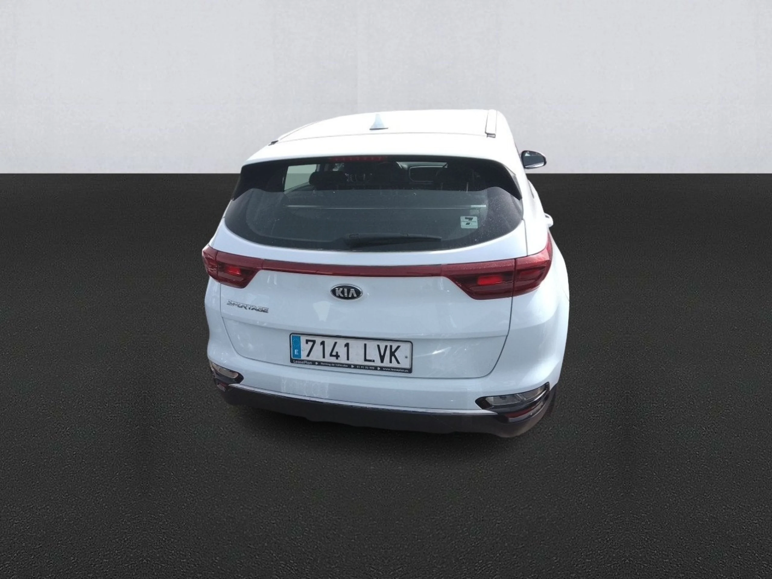 Kia Sportage 1.6 GDi 97kW (132CV) Concept 4x2 - Foto 5