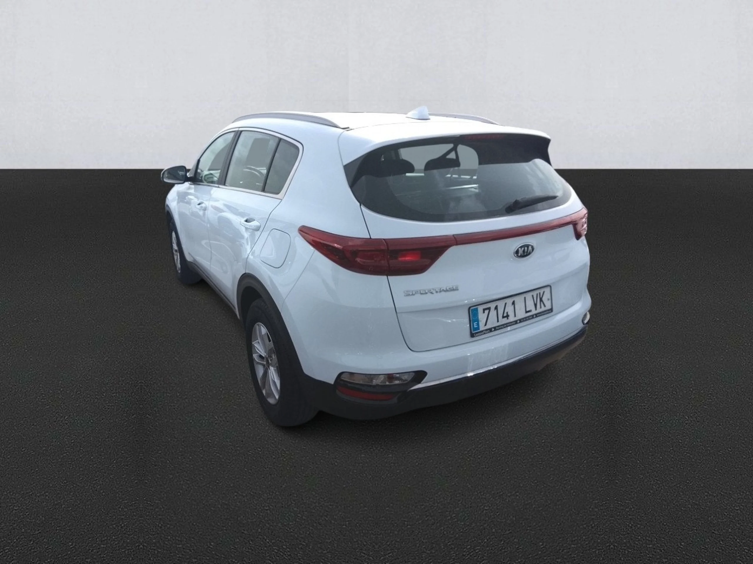 Kia Sportage 1.6 GDi 97kW (132CV) Concept 4x2 - Foto 6