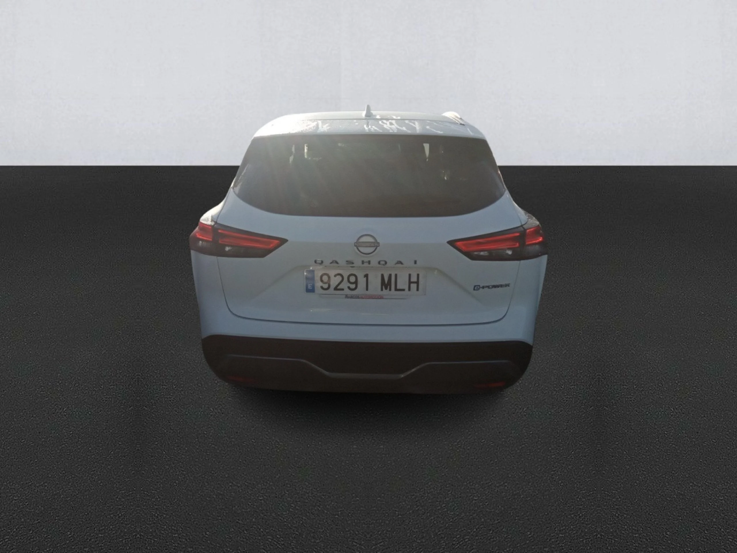 Nissan Qashqai E-POWER 140 KW (190 CV) N-Connecta - Foto 5