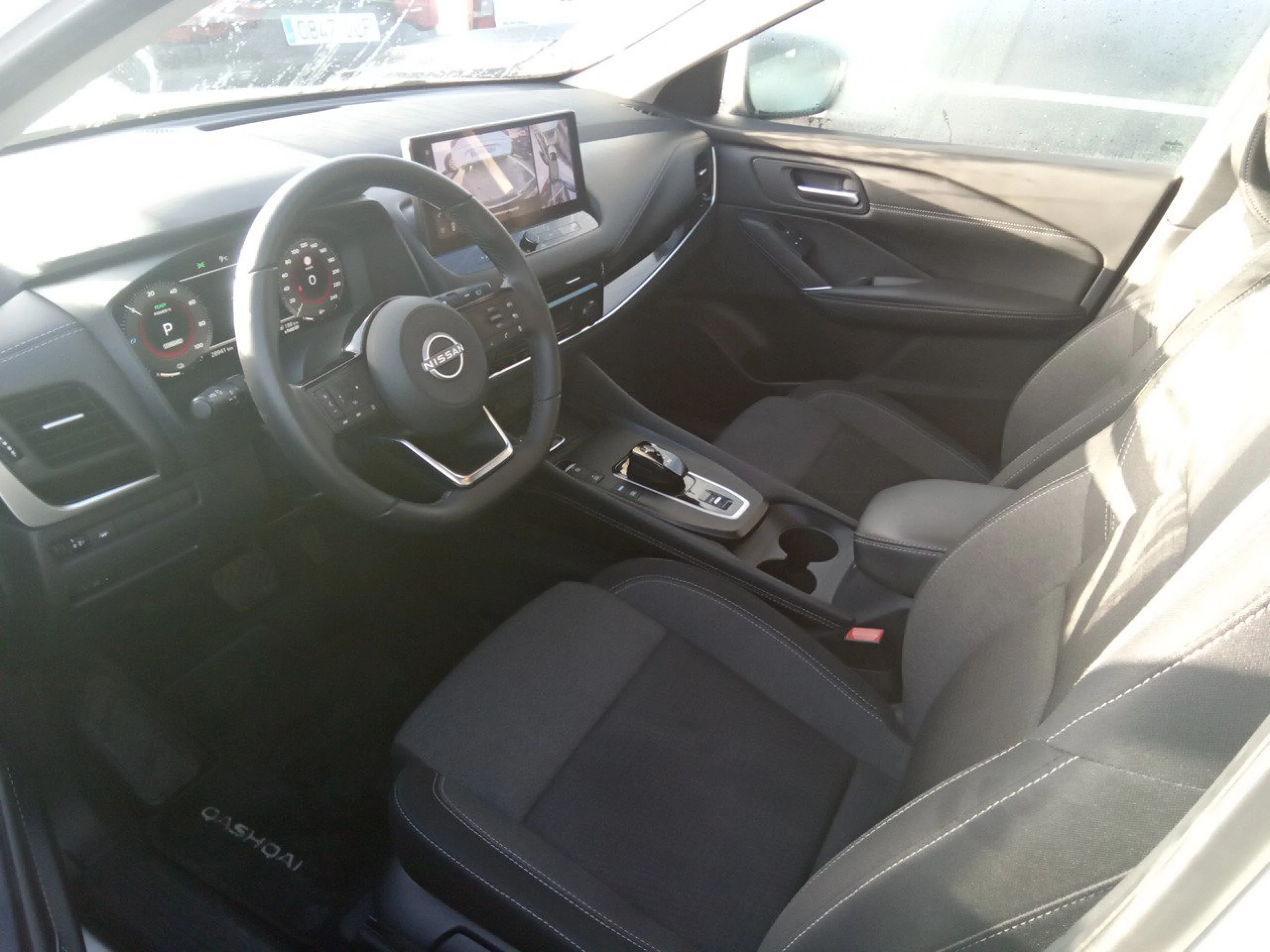 Nissan Qashqai E-POWER 140 KW (190 CV) N-Connecta - Foto 7