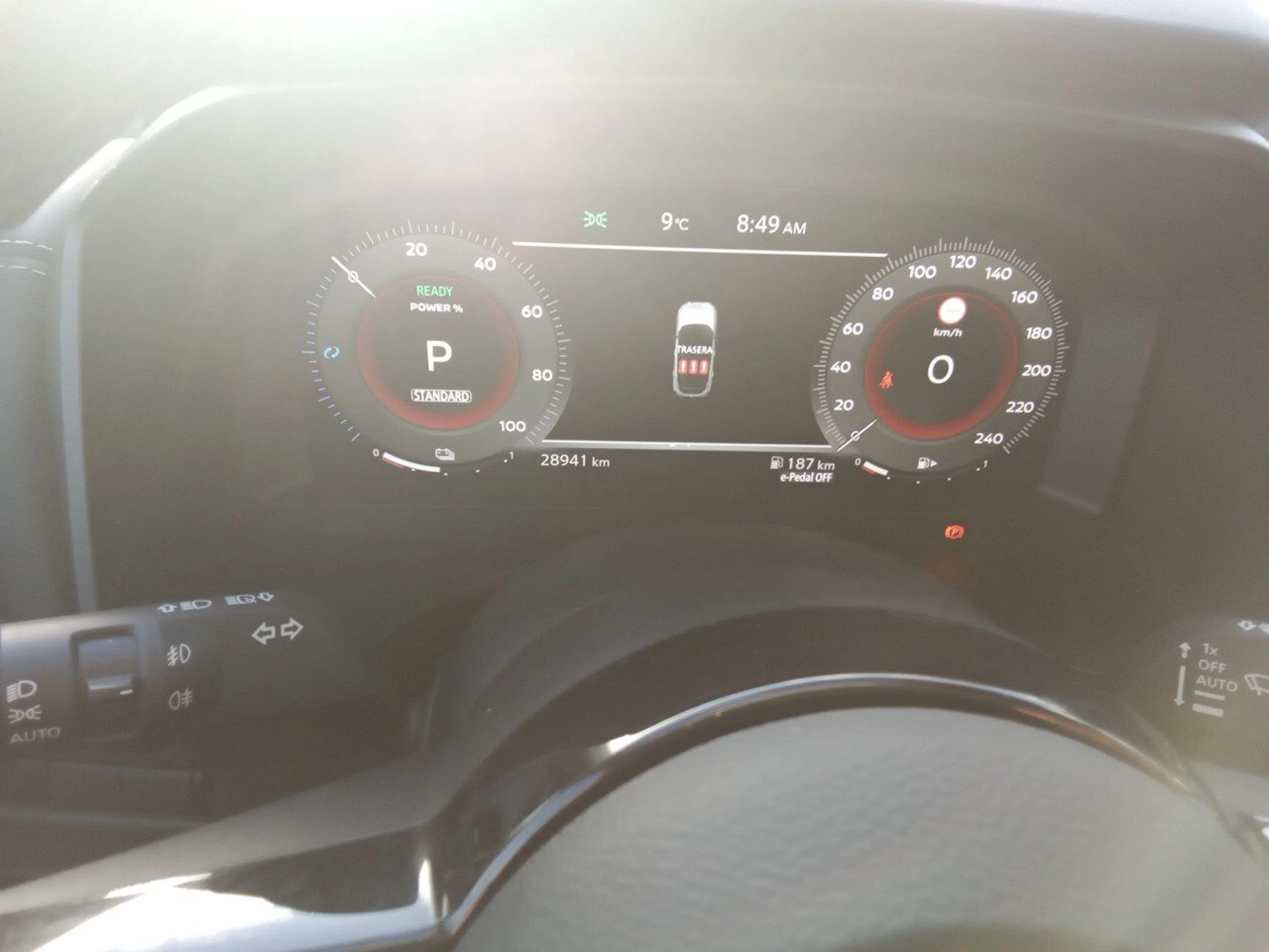 Nissan Qashqai E-POWER 140 KW (190 CV) N-Connecta - Foto 8