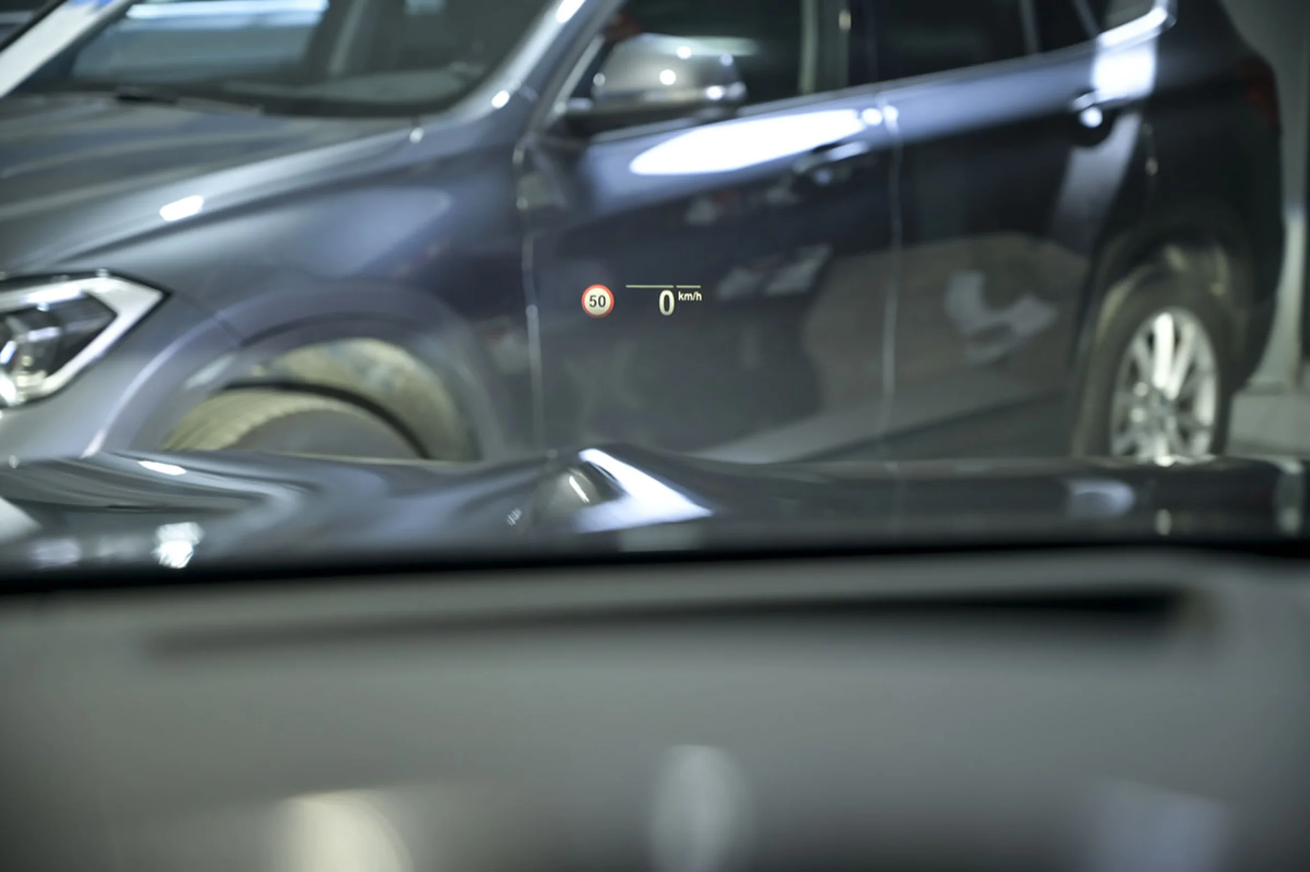 BMW IX3 80 kWh M Sport - Foto 7