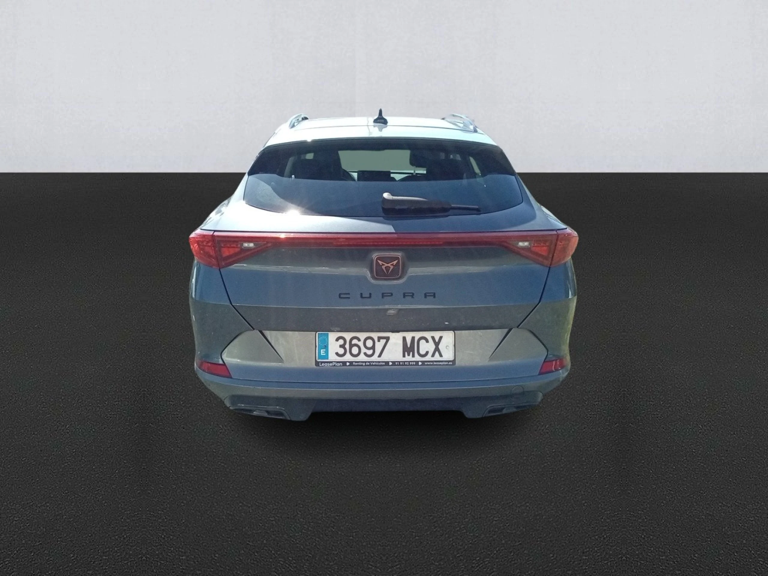 CUPRA Formentor 2.0 TDI 110kW (150 CV) - Foto 5