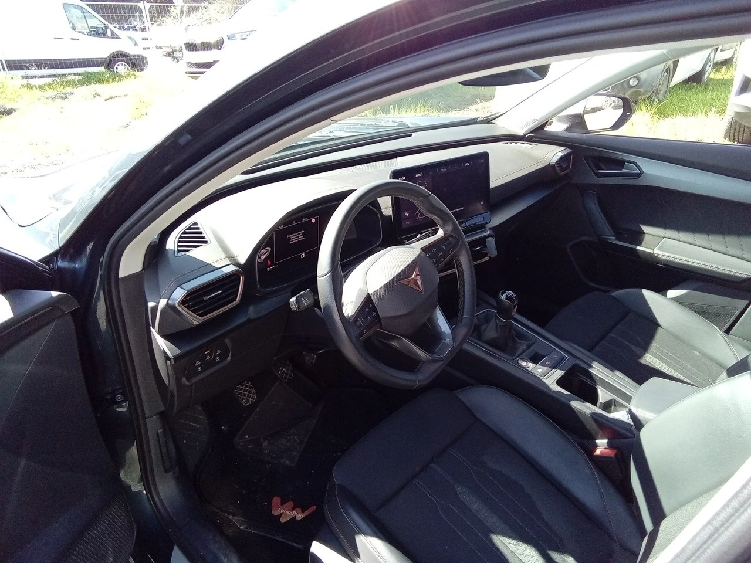 CUPRA Formentor 2.0 TDI 110kW (150 CV) - Foto 7