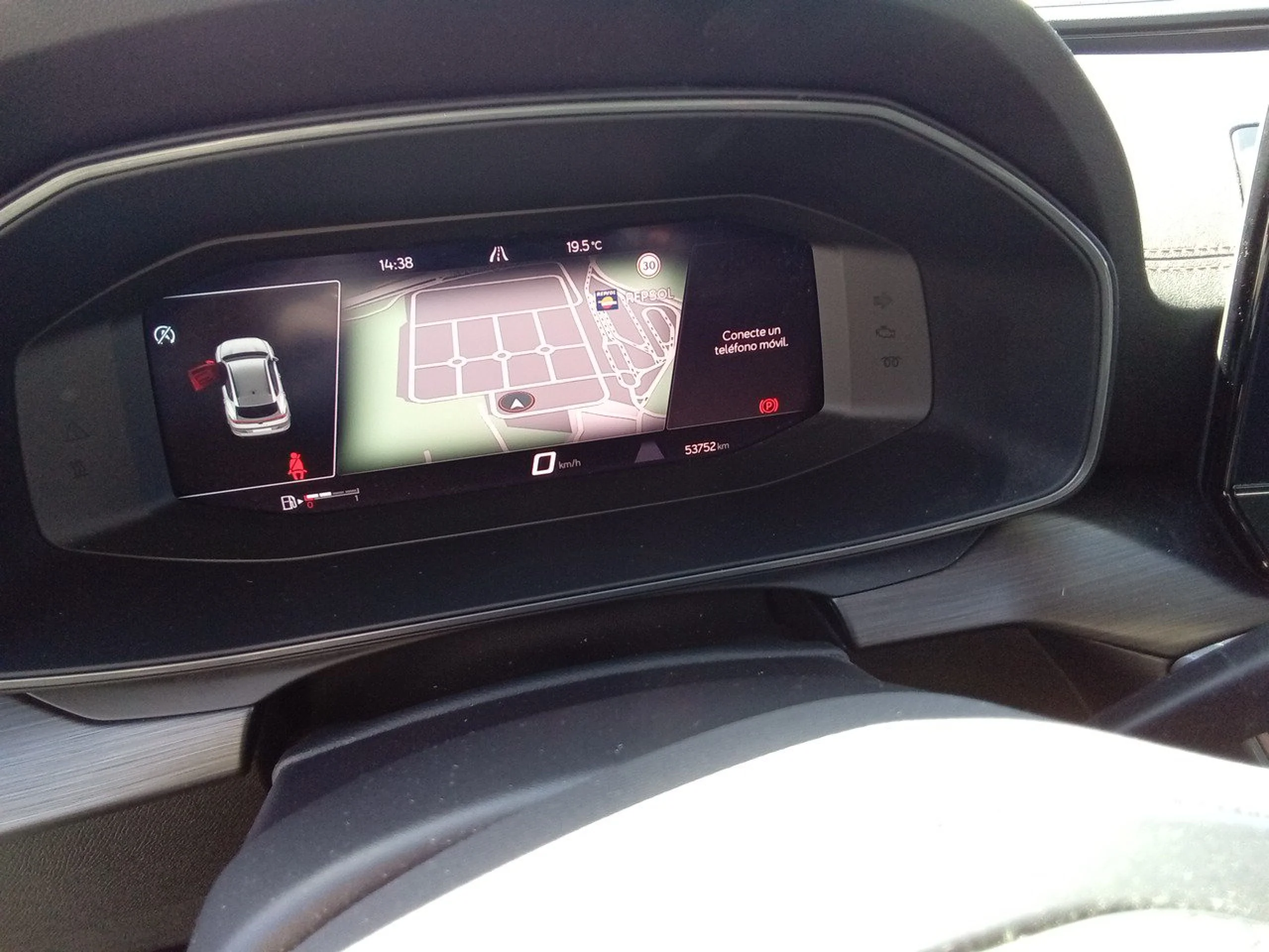 CUPRA Formentor 2.0 TDI 110kW (150 CV) - Foto 8