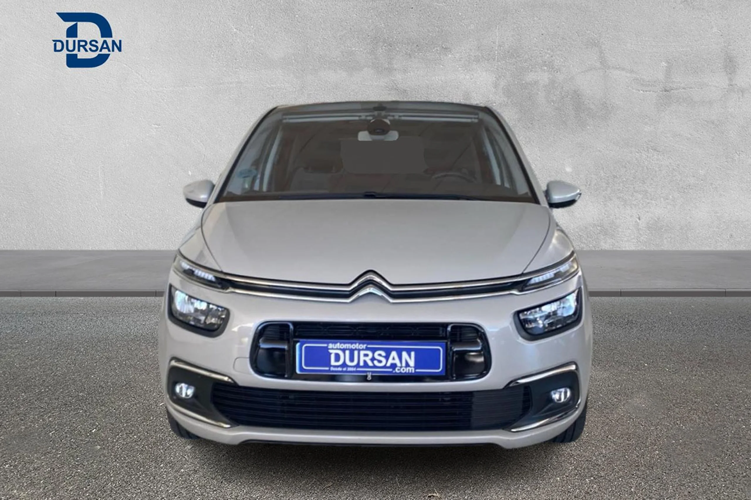 Citroen C4 Space Tourer C4 Spacetourer PureTech 96KW 130CV SS 6v Live - Foto 2