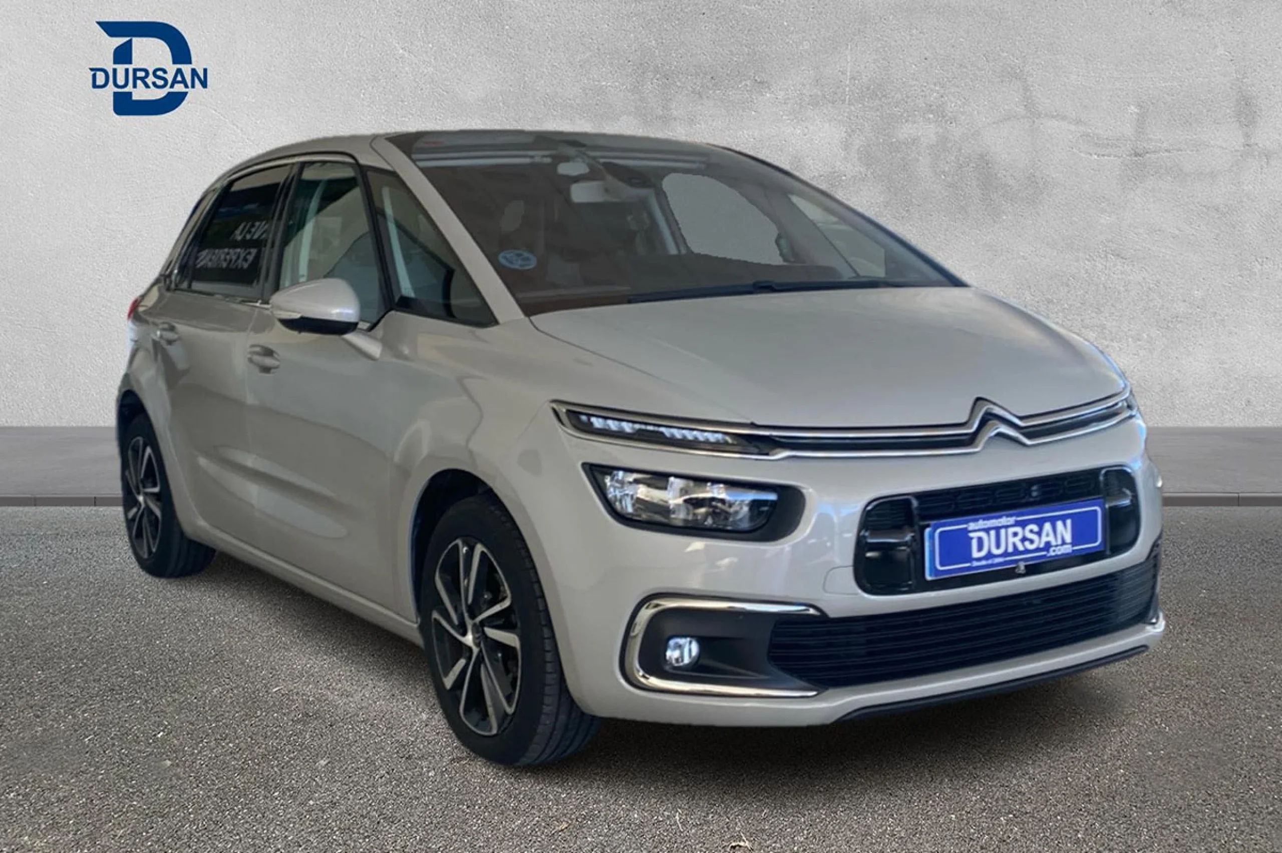 Citroen C4 Space Tourer C4 Spacetourer PureTech 96KW 130CV SS 6v Live - Foto 3