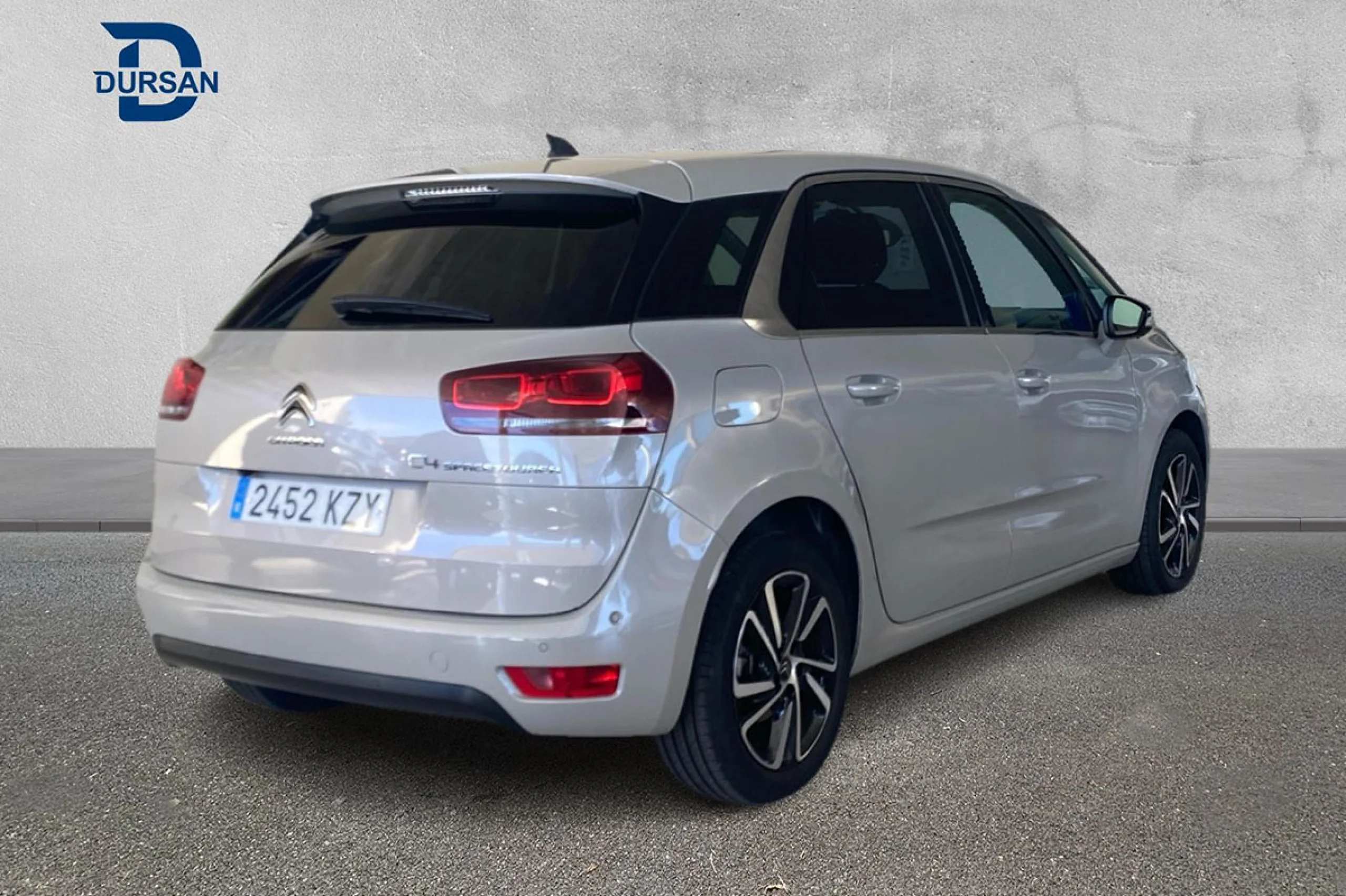 Citroen C4 Space Tourer C4 Spacetourer PureTech 96KW 130CV SS 6v Live - Foto 5