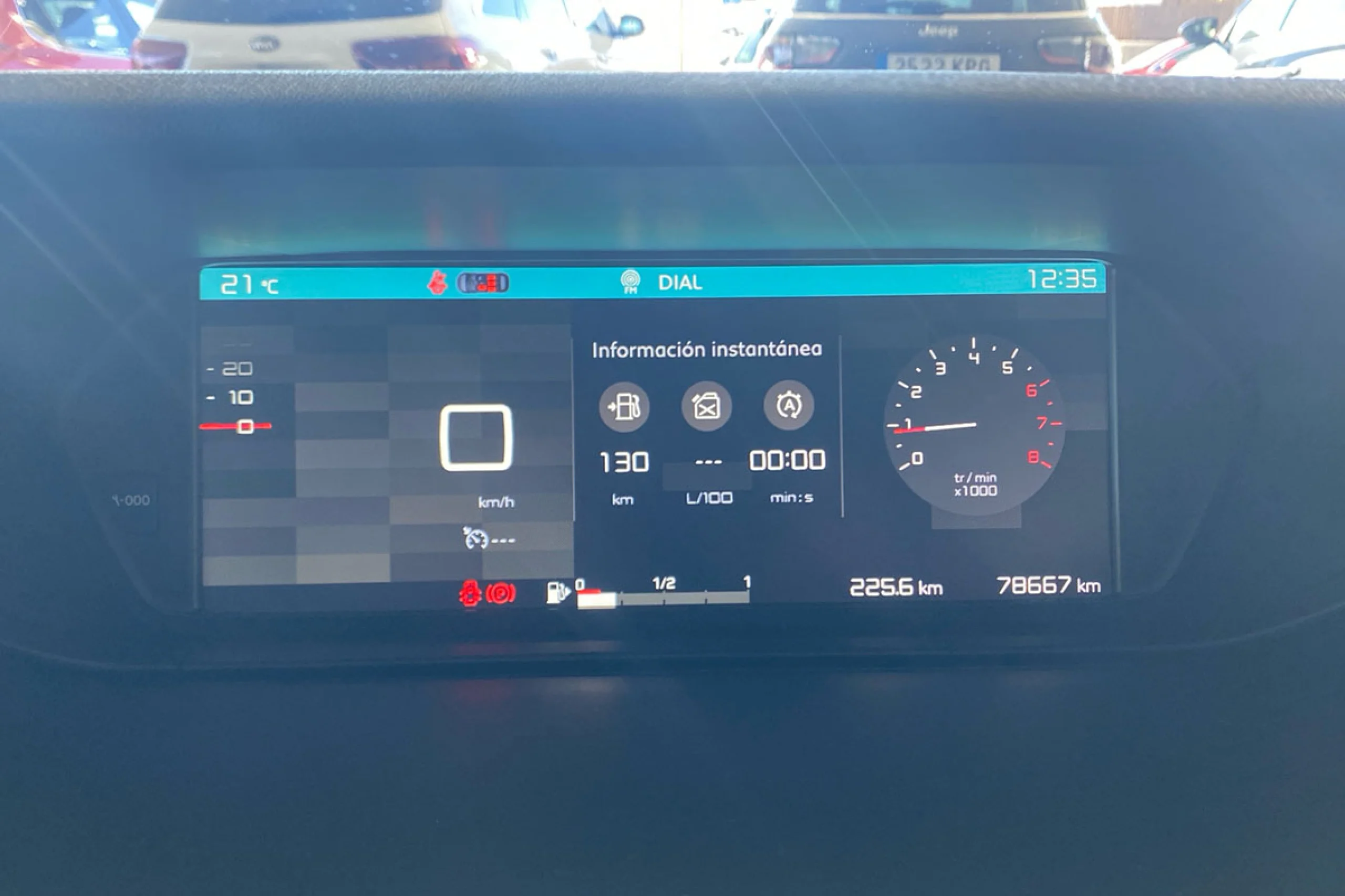 Citroen C4 Space Tourer C4 Spacetourer PureTech 96KW 130CV SS 6v Live - Foto 7