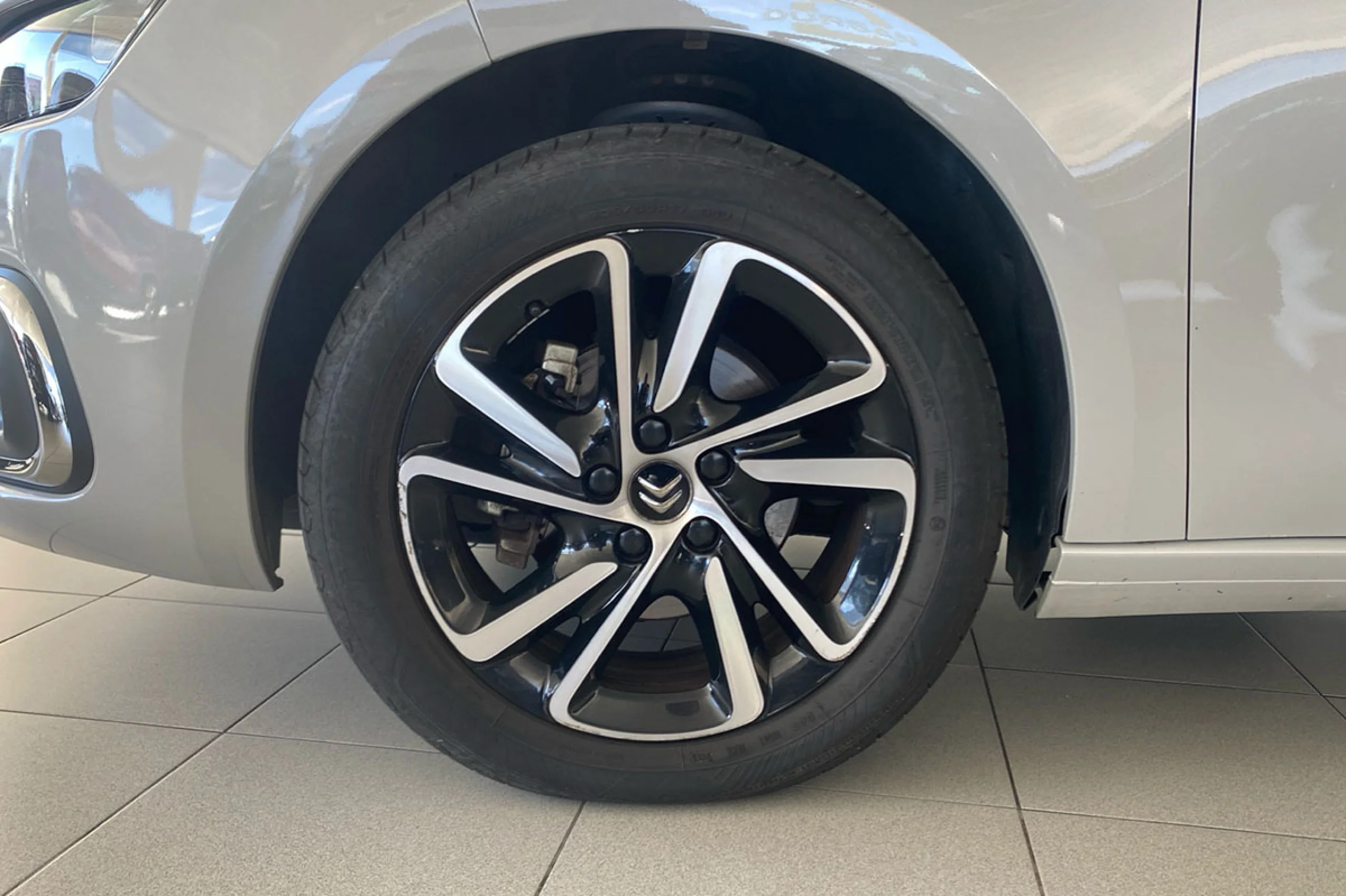 Citroen C4 Space Tourer C4 Spacetourer PureTech 96KW 130CV SS 6v Live - Foto 13