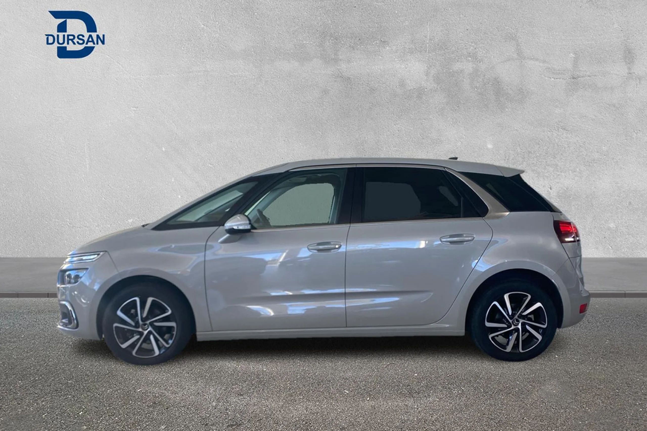 Citroen C4 Space Tourer C4 Spacetourer PureTech 96KW 130CV SS 6v Live - Foto 15