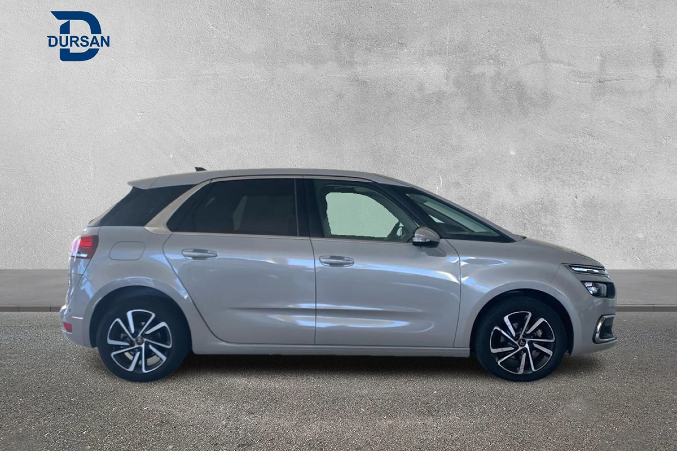 Citroen C4 Space Tourer C4 Spacetourer PureTech 96KW 130CV SS 6v Live - Foto 16