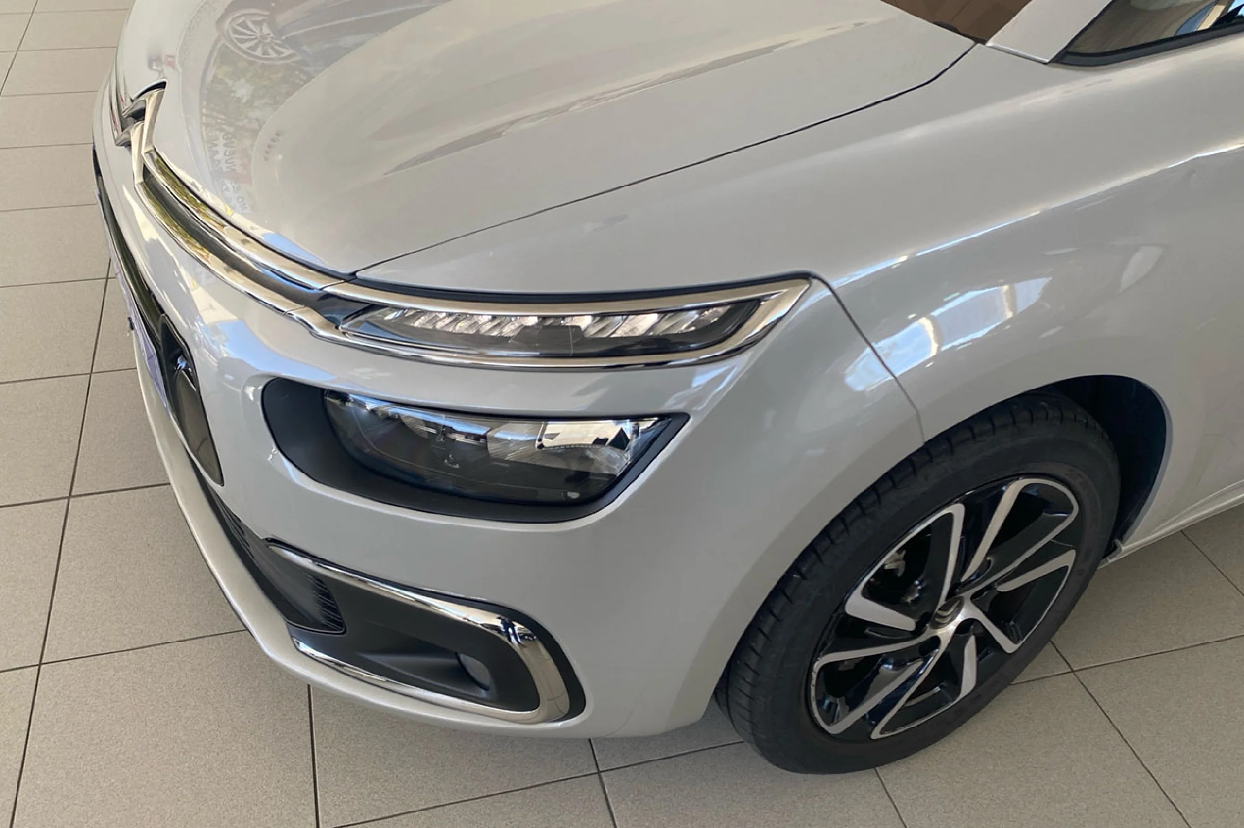 Citroen C4 Space Tourer C4 Spacetourer PureTech 96KW 130CV SS 6v Live - Foto 17