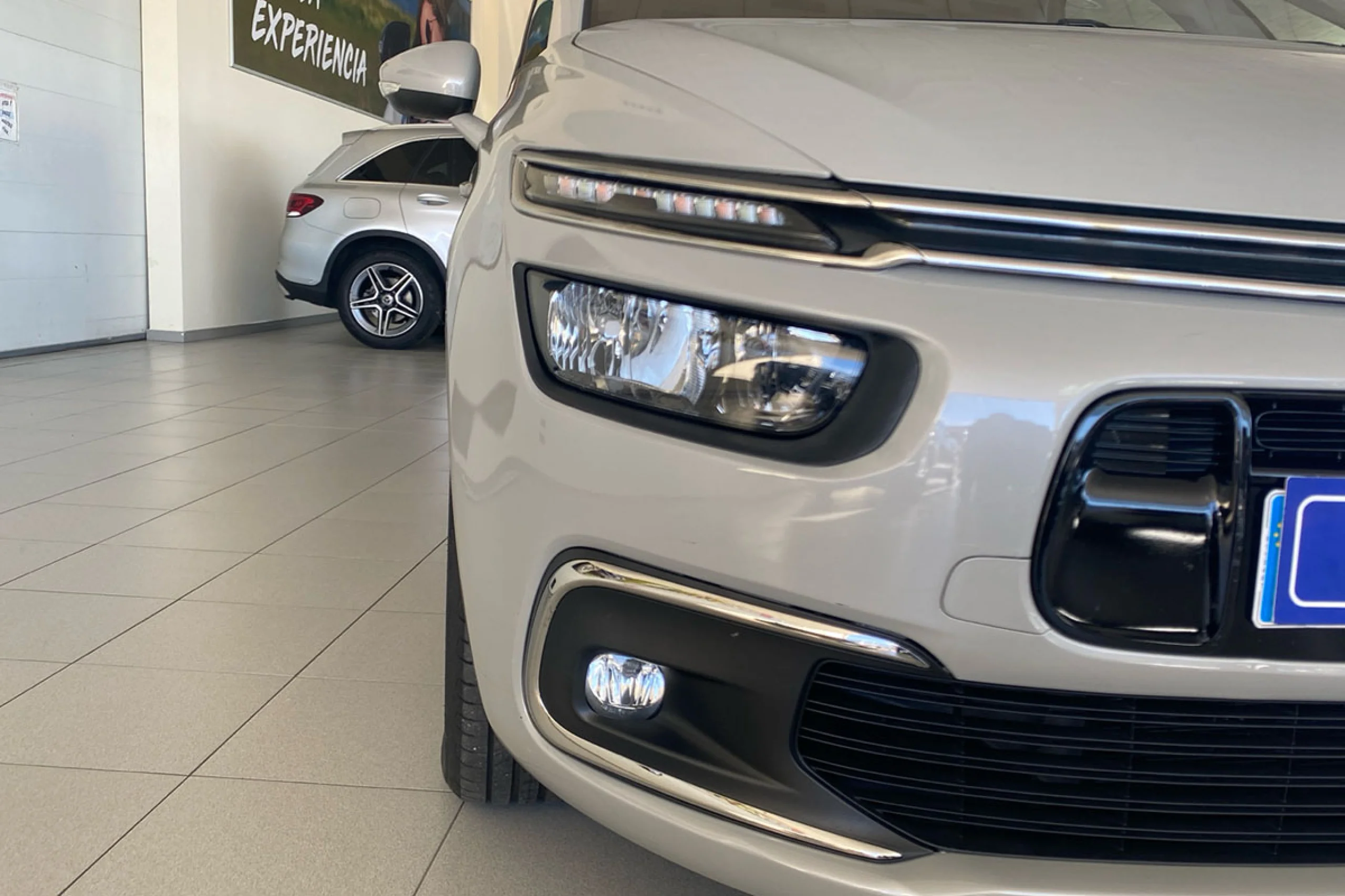 Citroen C4 Space Tourer C4 Spacetourer PureTech 96KW 130CV SS 6v Live - Foto 18