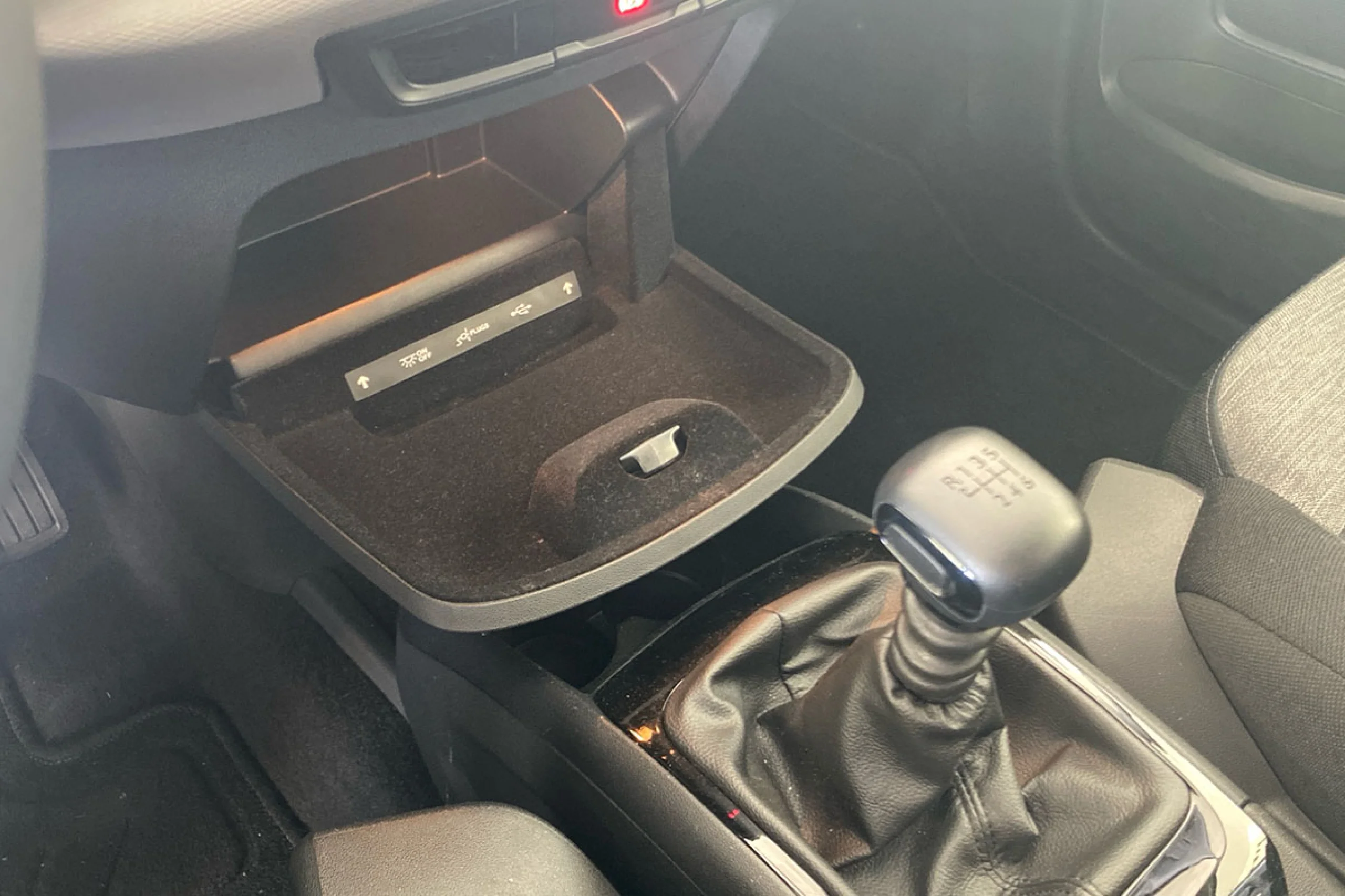 Citroen C4 Space Tourer C4 Spacetourer PureTech 96KW 130CV SS 6v Live - Foto 23