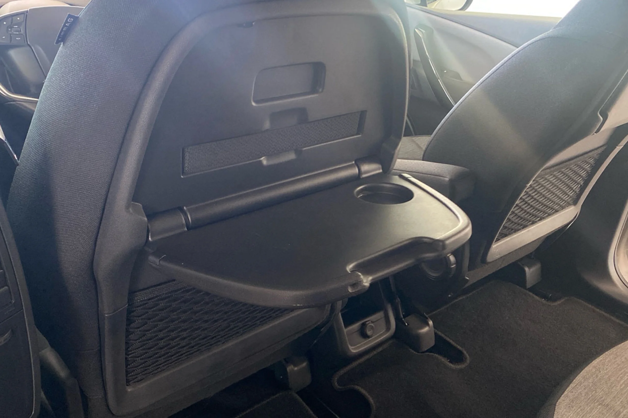 Citroen C4 Space Tourer C4 Spacetourer PureTech 96KW 130CV SS 6v Live - Foto 24