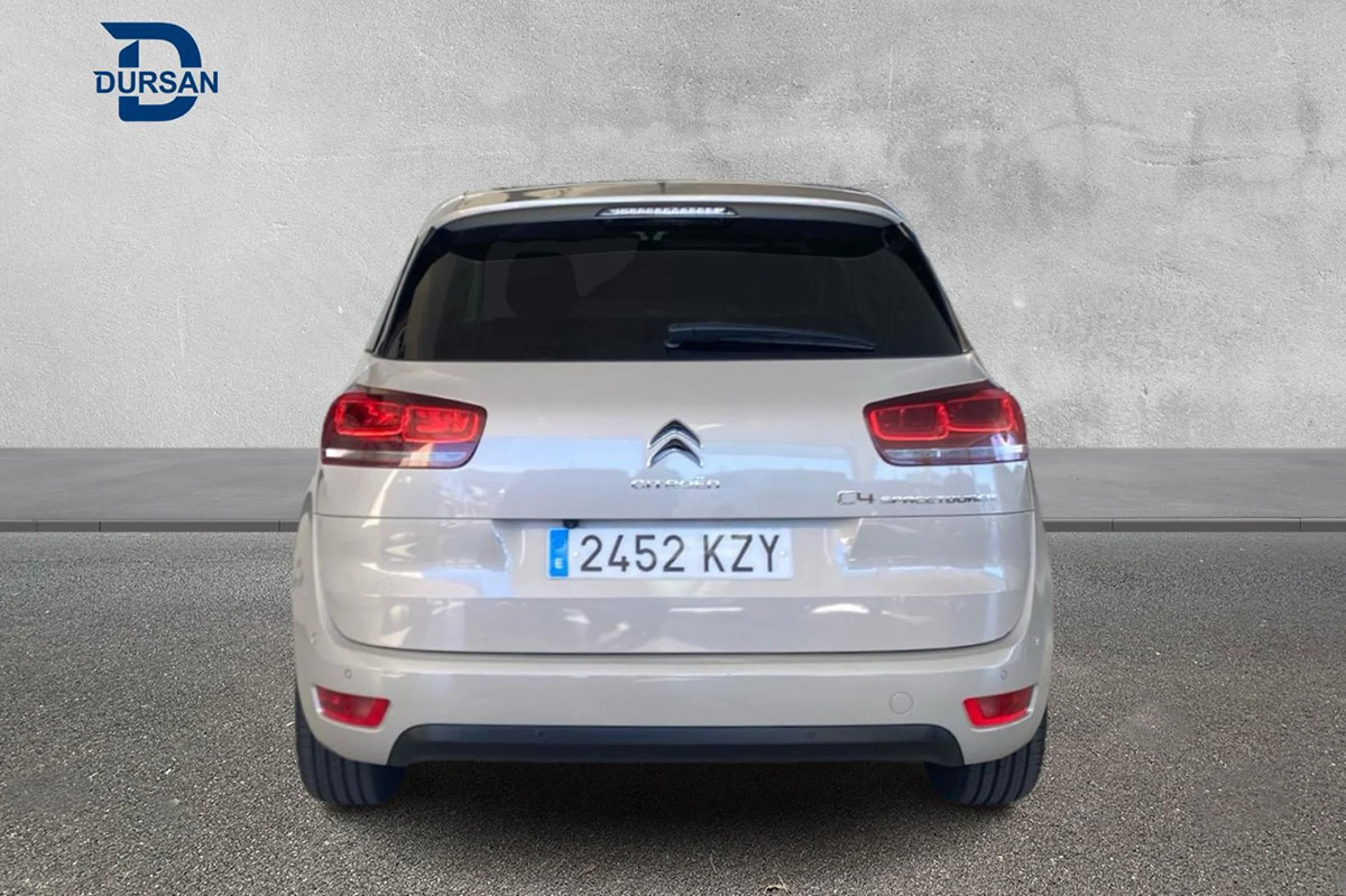 Citroen C4 Space Tourer C4 Spacetourer PureTech 96KW 130CV SS 6v Live - Foto 11