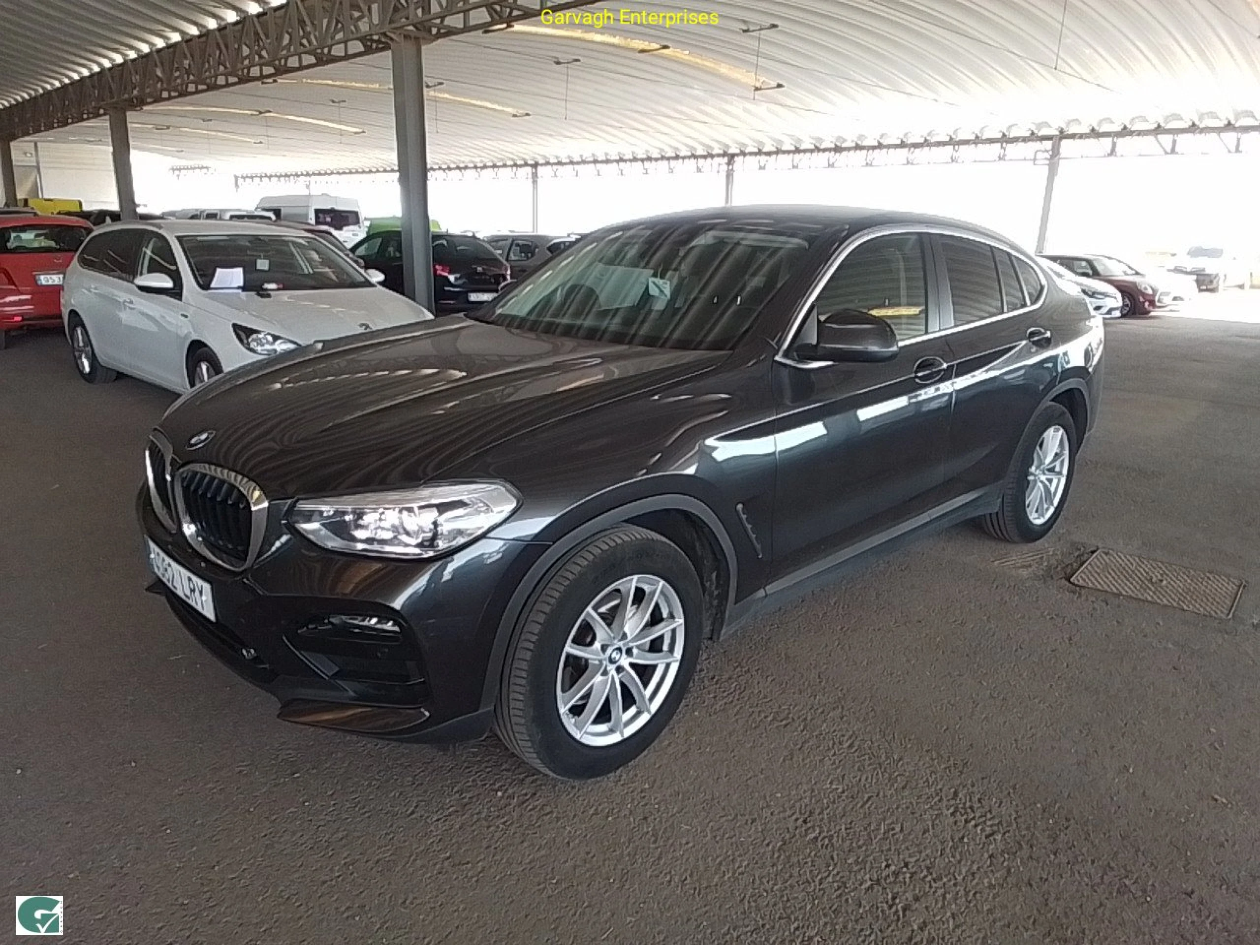BMW X4 xDrive20d - Foto 1
