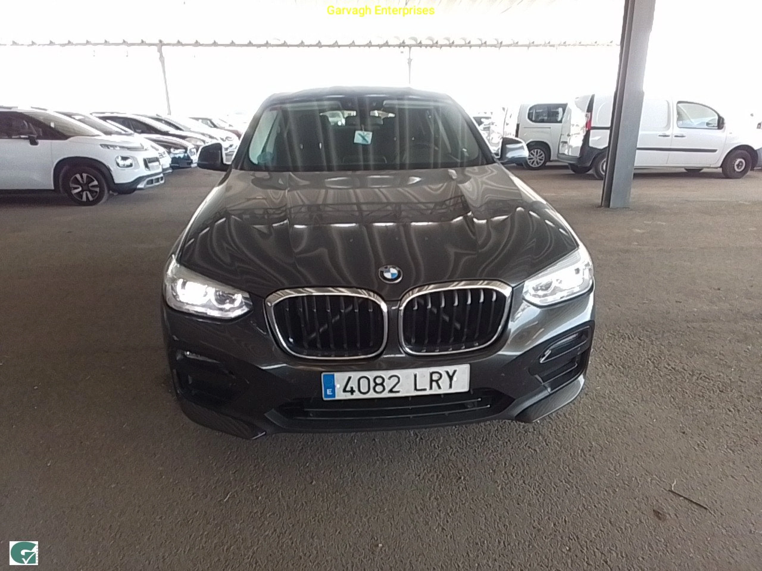 BMW X4 xDrive20d - Foto 2