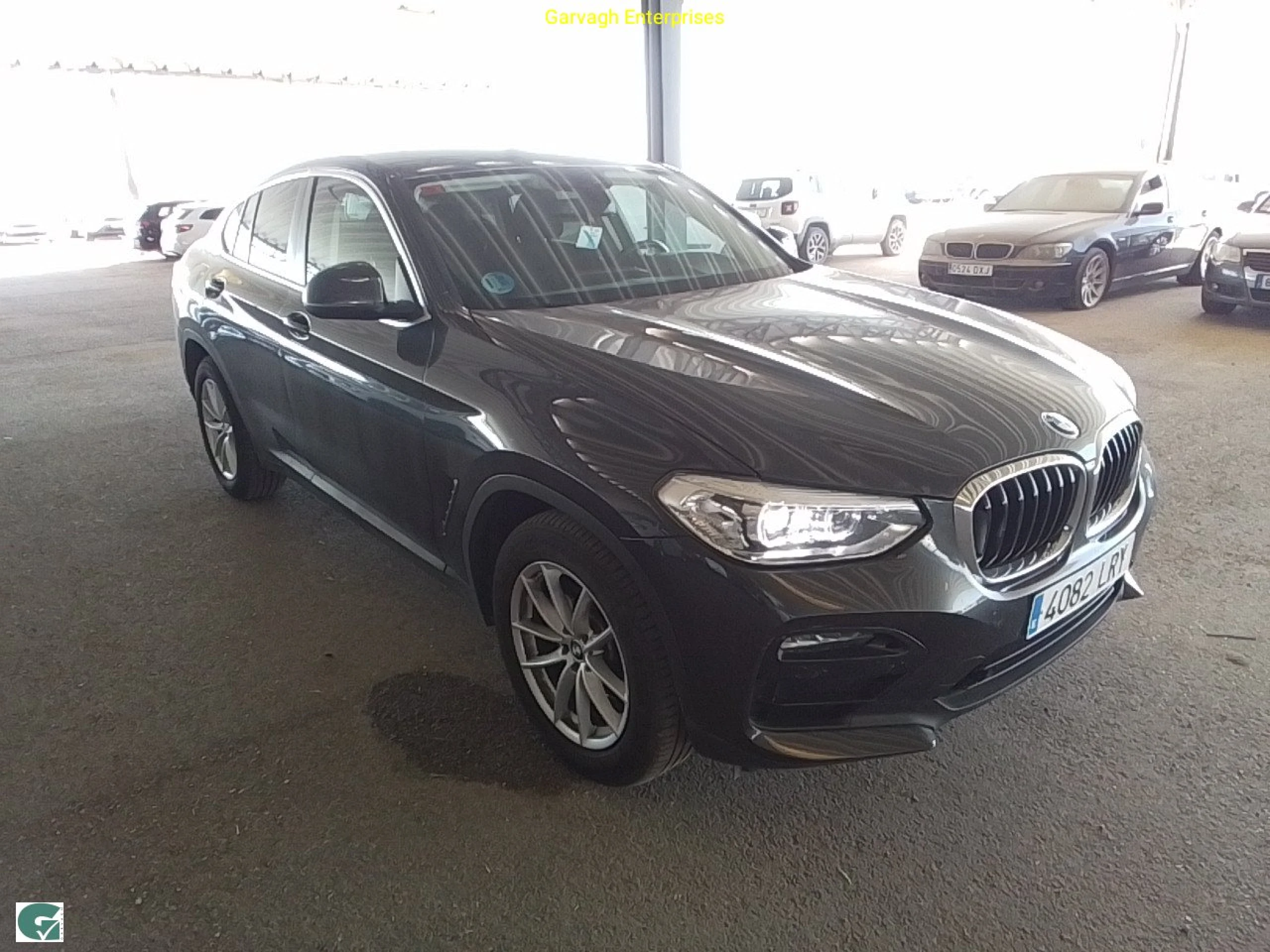 BMW X4 xDrive20d - Foto 3