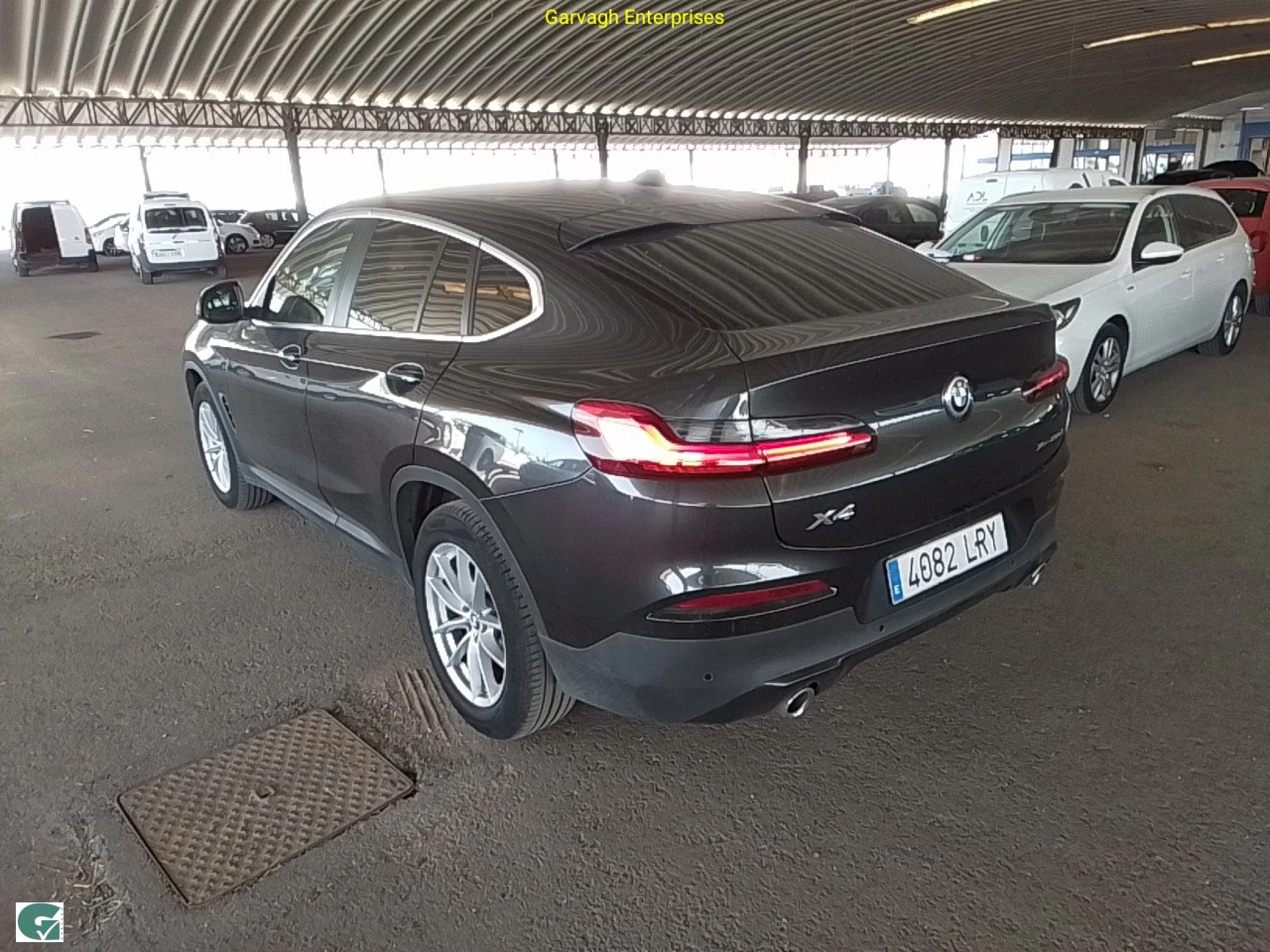 BMW X4 xDrive20d - Foto 6
