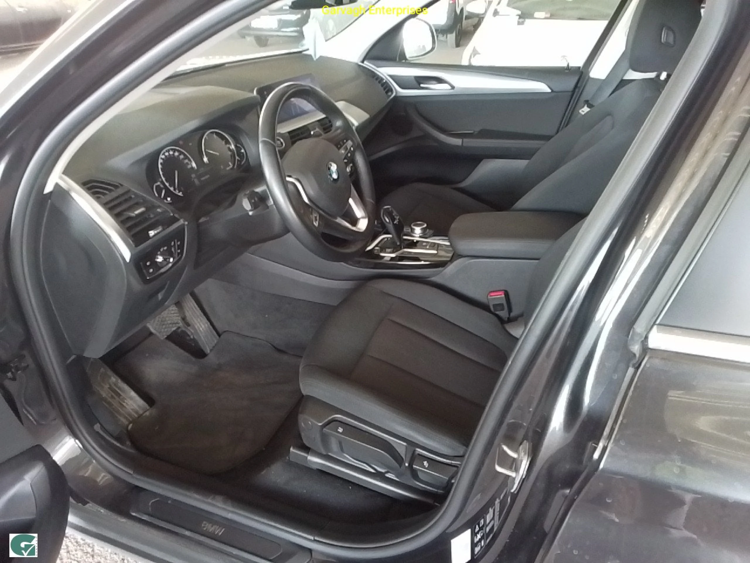 BMW X4 xDrive20d - Foto 7