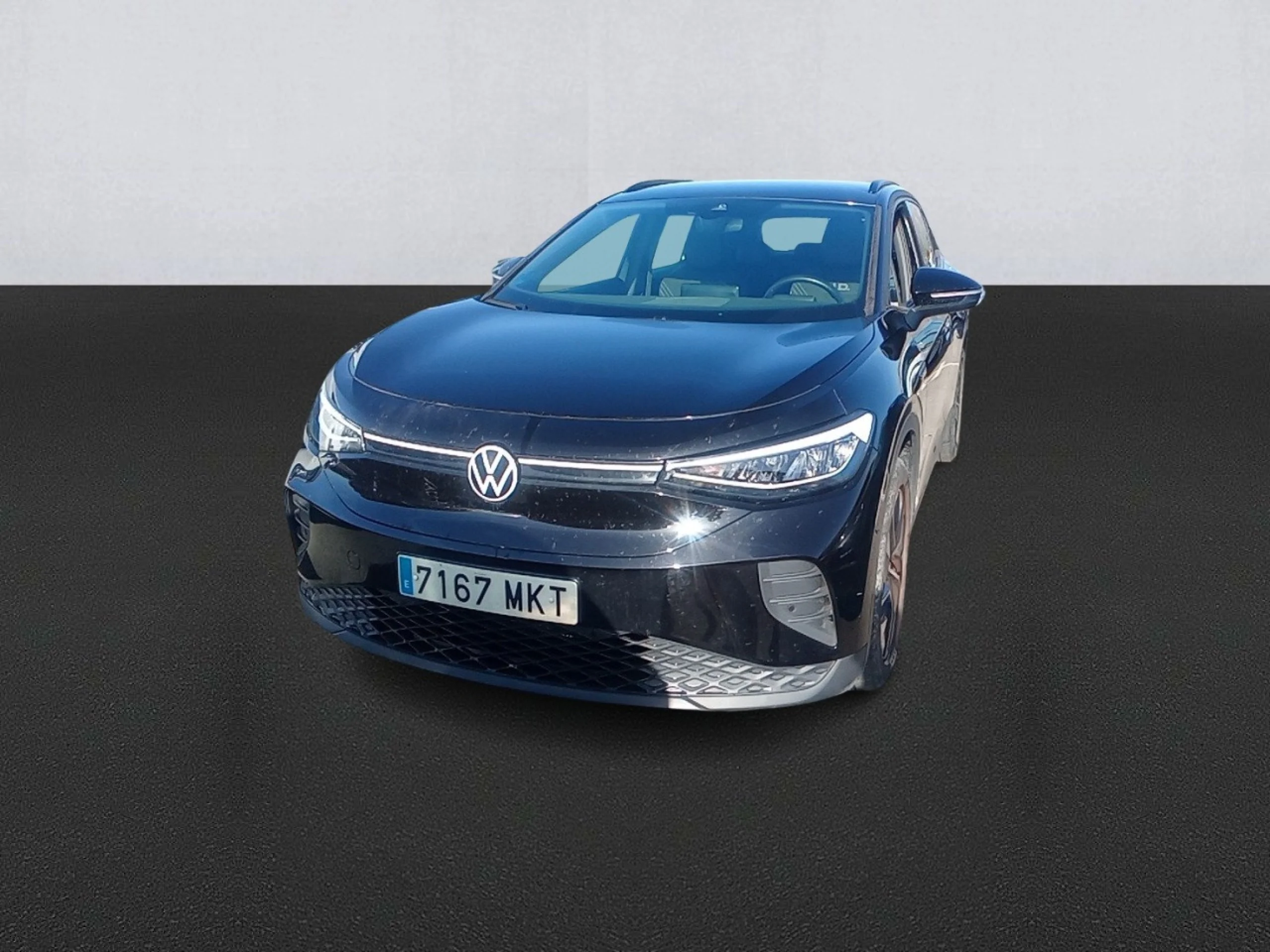 Volkswagen ID4 ID.4 Pro 128kW (174CV) Automático - Foto 1