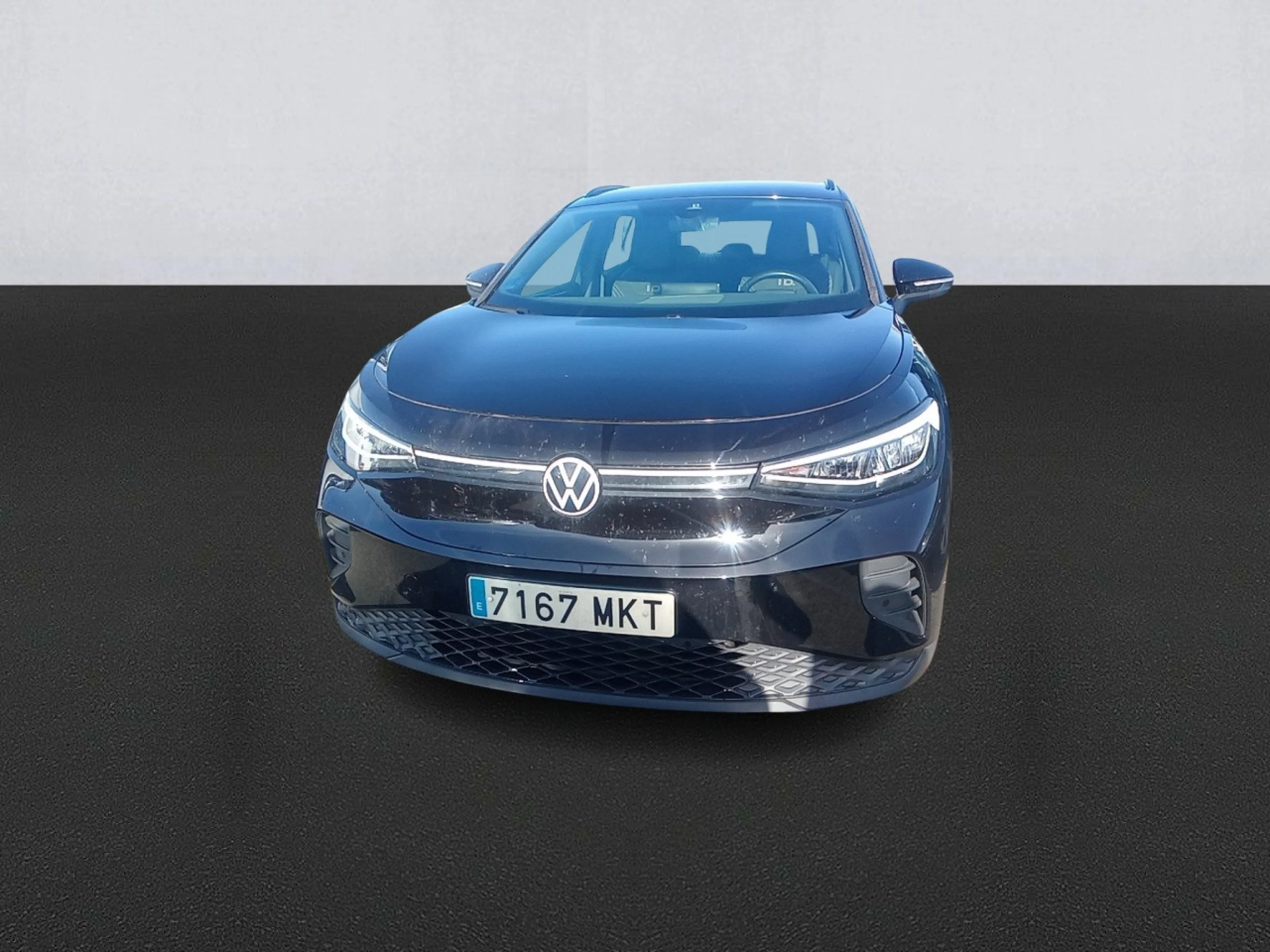 Volkswagen ID4 ID.4 Pro 128kW (174CV) Automático - Foto 2