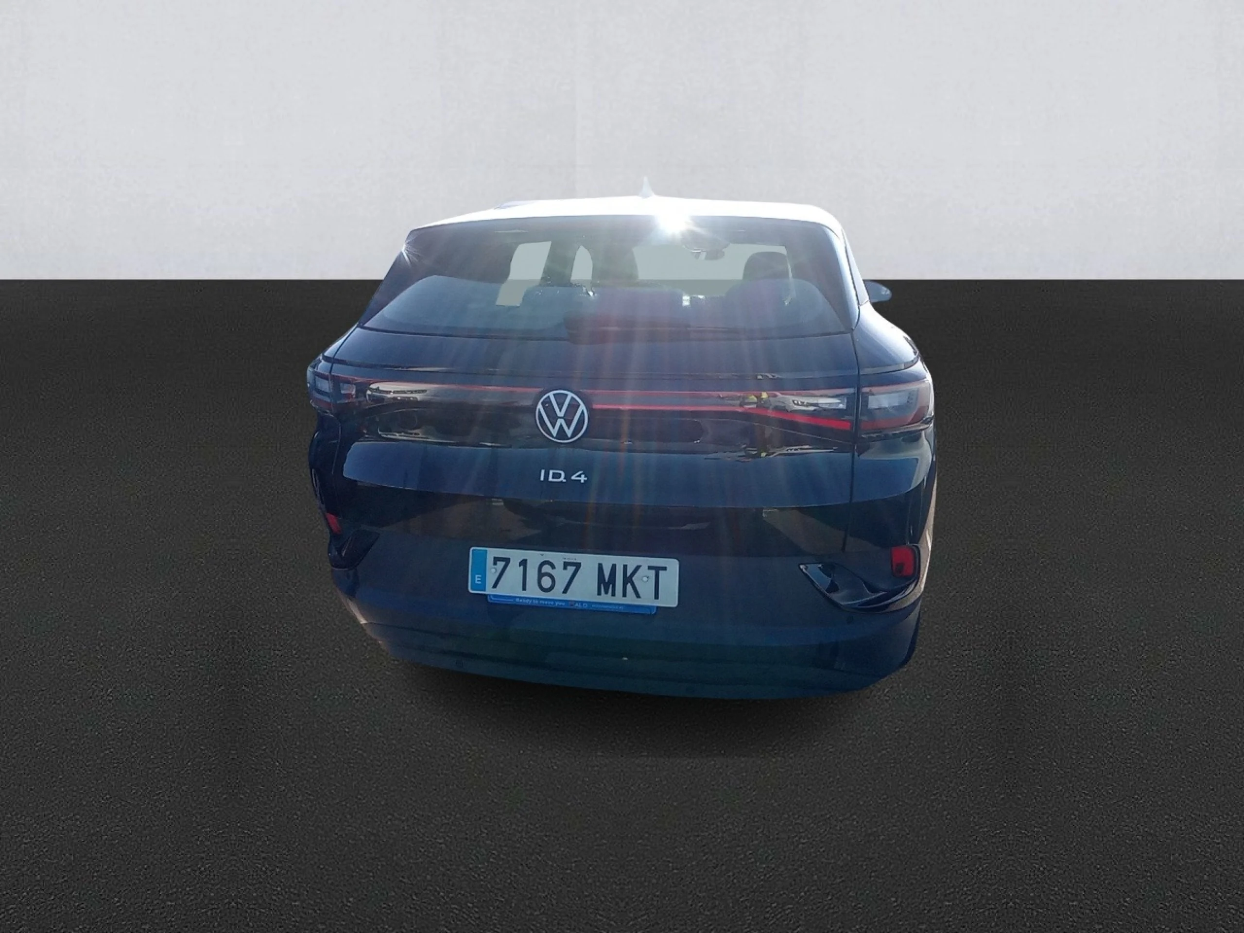 Volkswagen ID4 ID.4 Pro 128kW (174CV) Automático - Foto 5