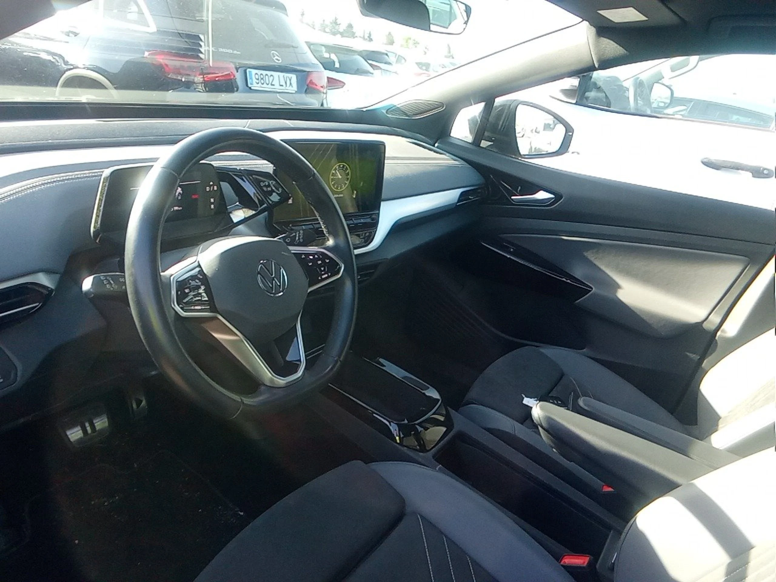 Volkswagen ID4 ID.4 Pro 128kW (174CV) Automático - Foto 7