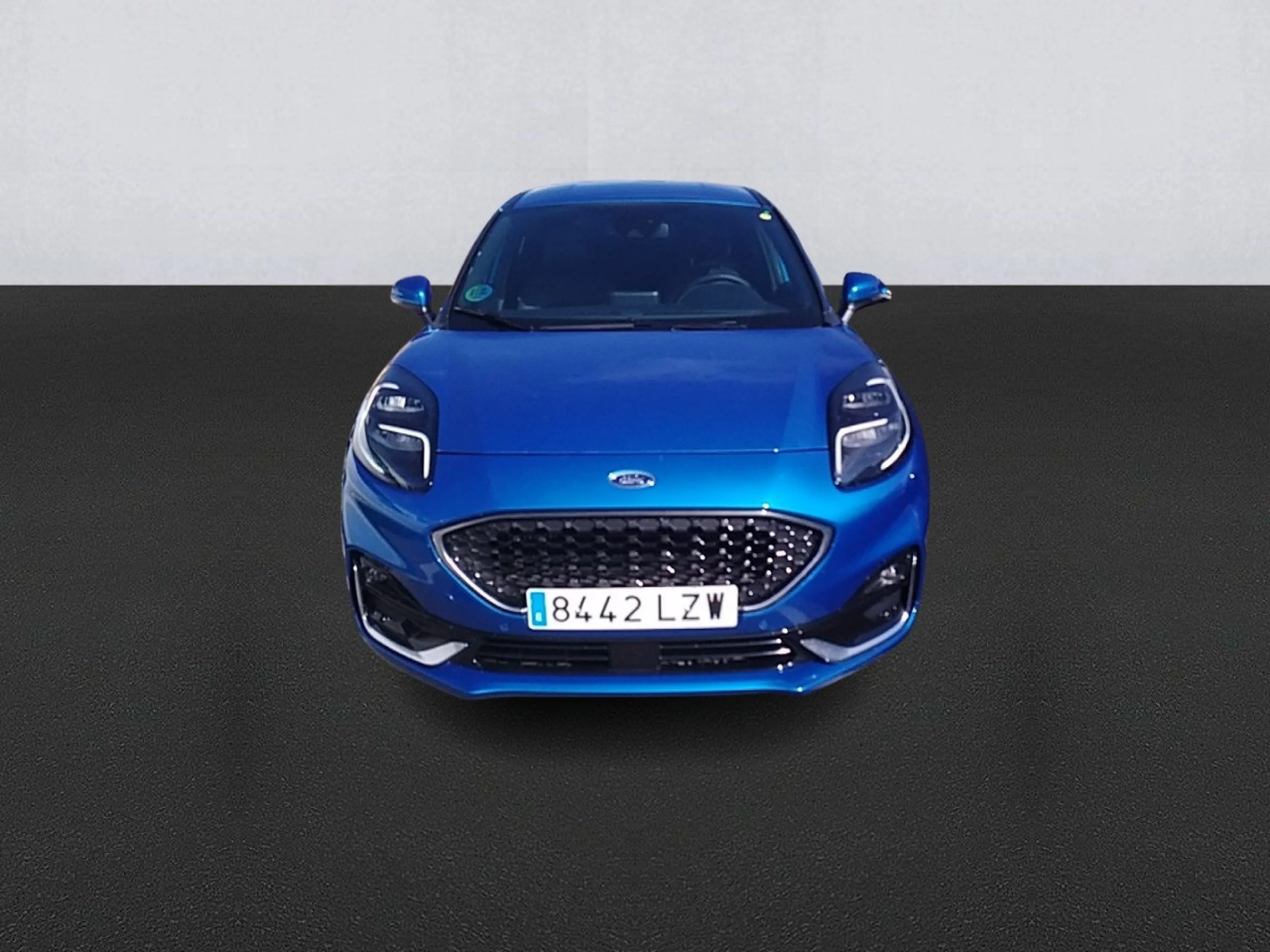 Ford Puma 1.0 EcoBoost 155cv ST-L VIGN. MHEV Auto - Foto 2