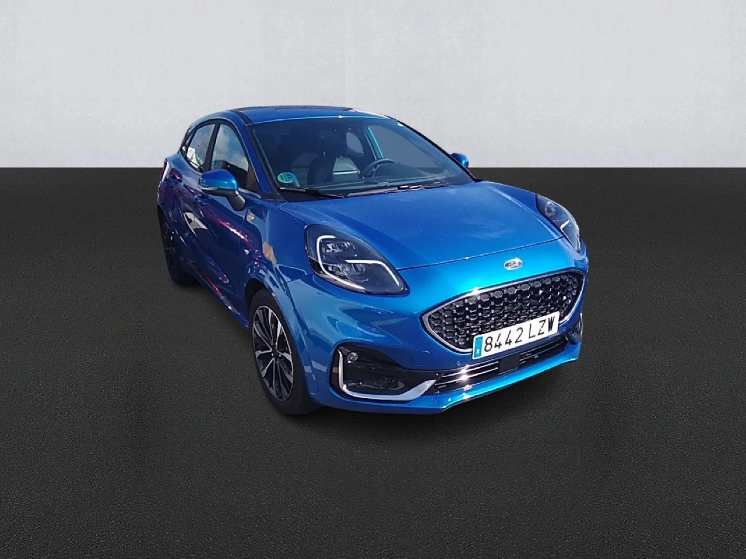 Ford Puma 1.0 EcoBoost 155cv ST-L VIGN. MHEV Auto - Foto 3