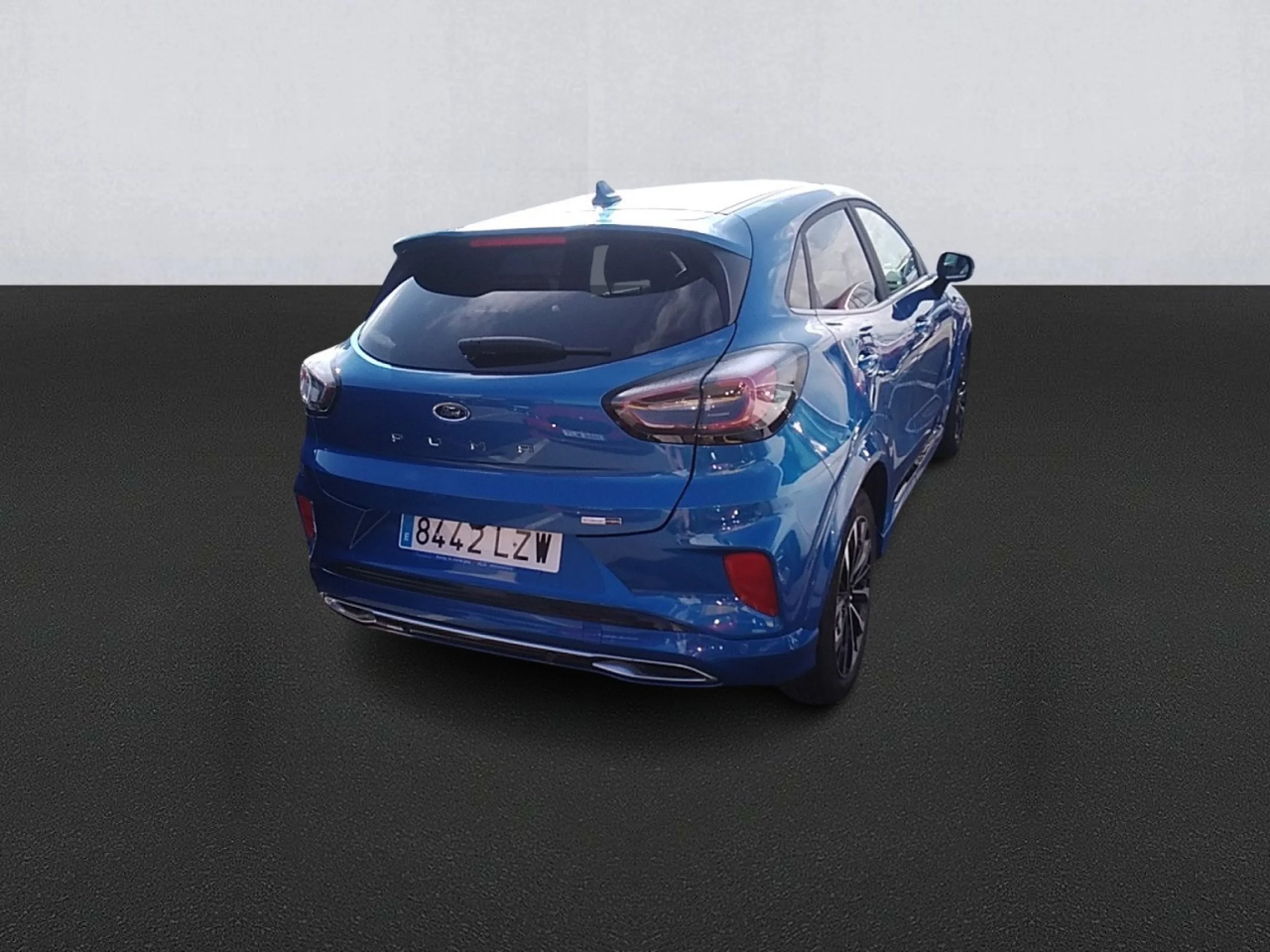 Ford Puma 1.0 EcoBoost 155cv ST-L VIGN. MHEV Auto - Foto 4